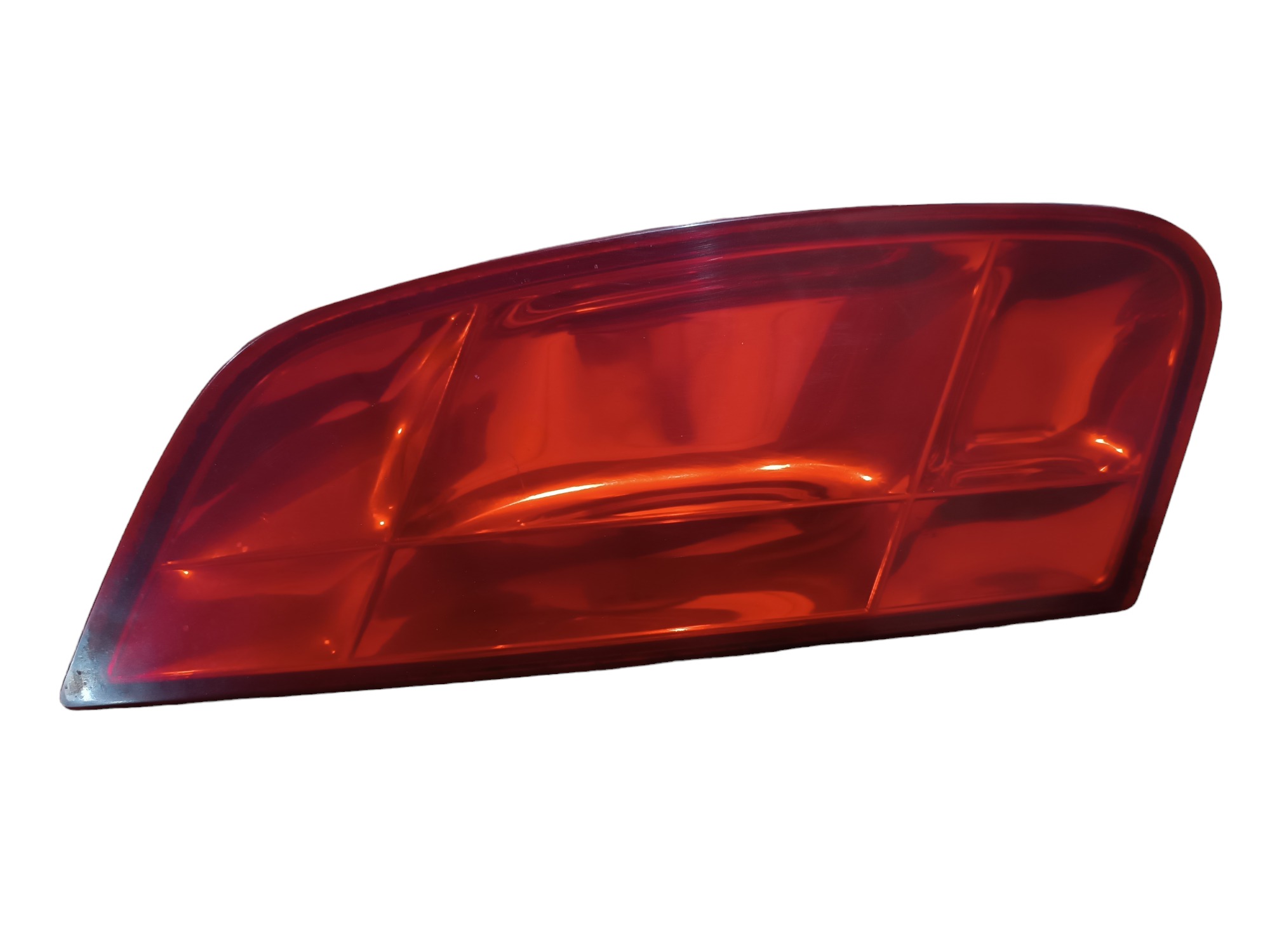 Lanterna Traseira Esquerda Fiat Siena 27790102 2009 2010 3