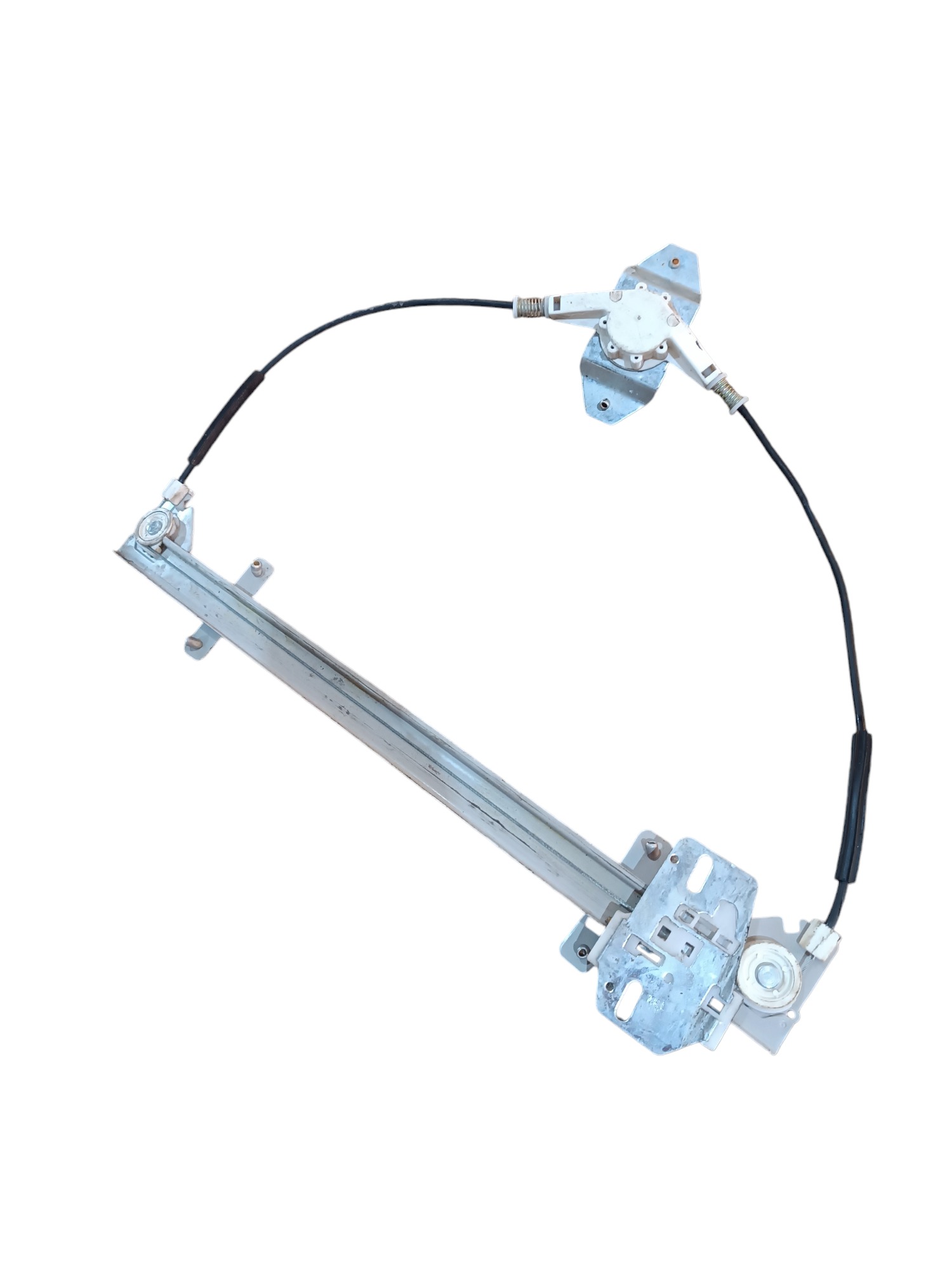 Maquina Vidro Manual Lado Direito Gol G2 1.0 1996 1997 1998 5