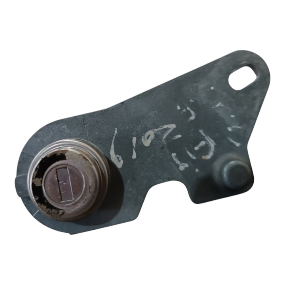 Cilindro Miolo Porta Dianteira Esquerda Honda Fit 1.5 2004