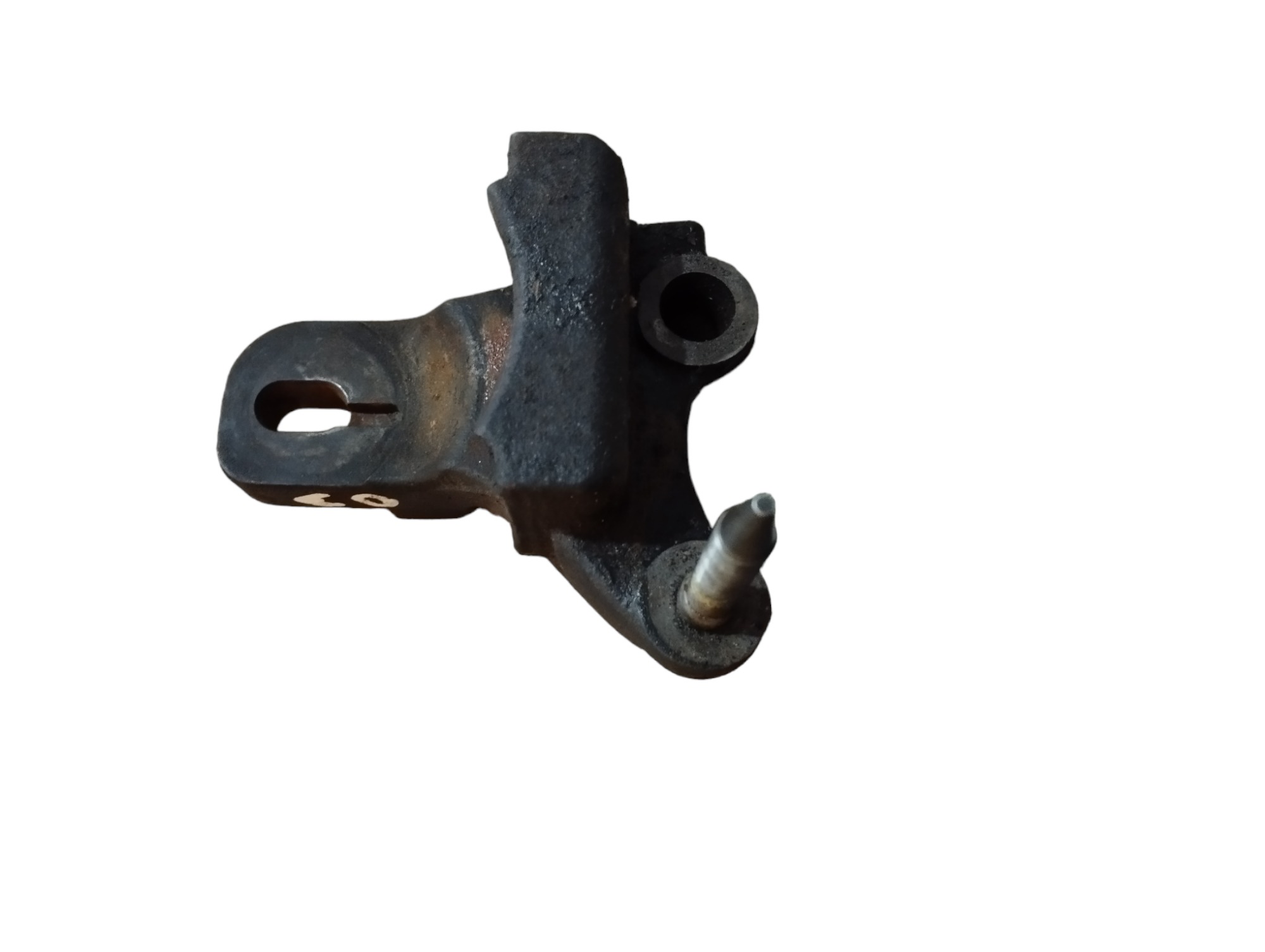 Suporte Coxim Motor Honda Fit 1.4 Manual 2003 2004 2005 2006 6