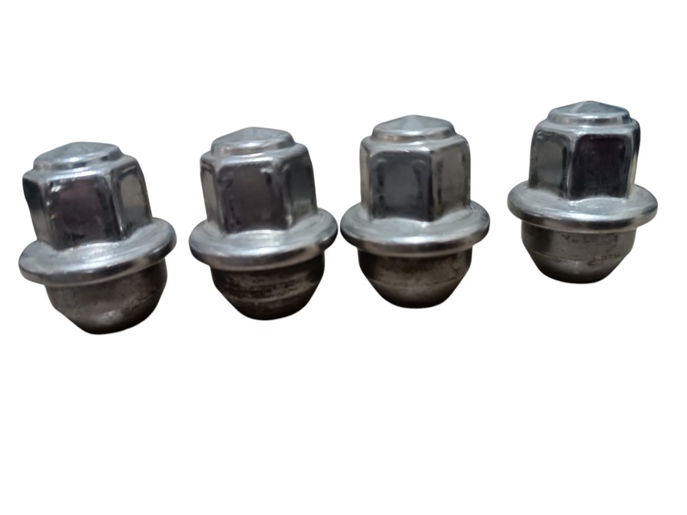 4 porca roda  ford ka new ka Glx12x1,6×28 2019 2020 6