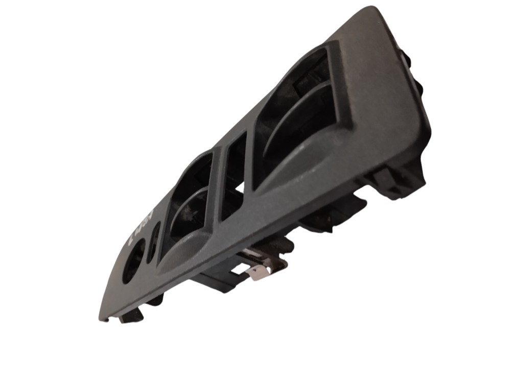 Moldura Vidro Elétrico Fiat Punto Linea 2008 2009 2010 2011 6