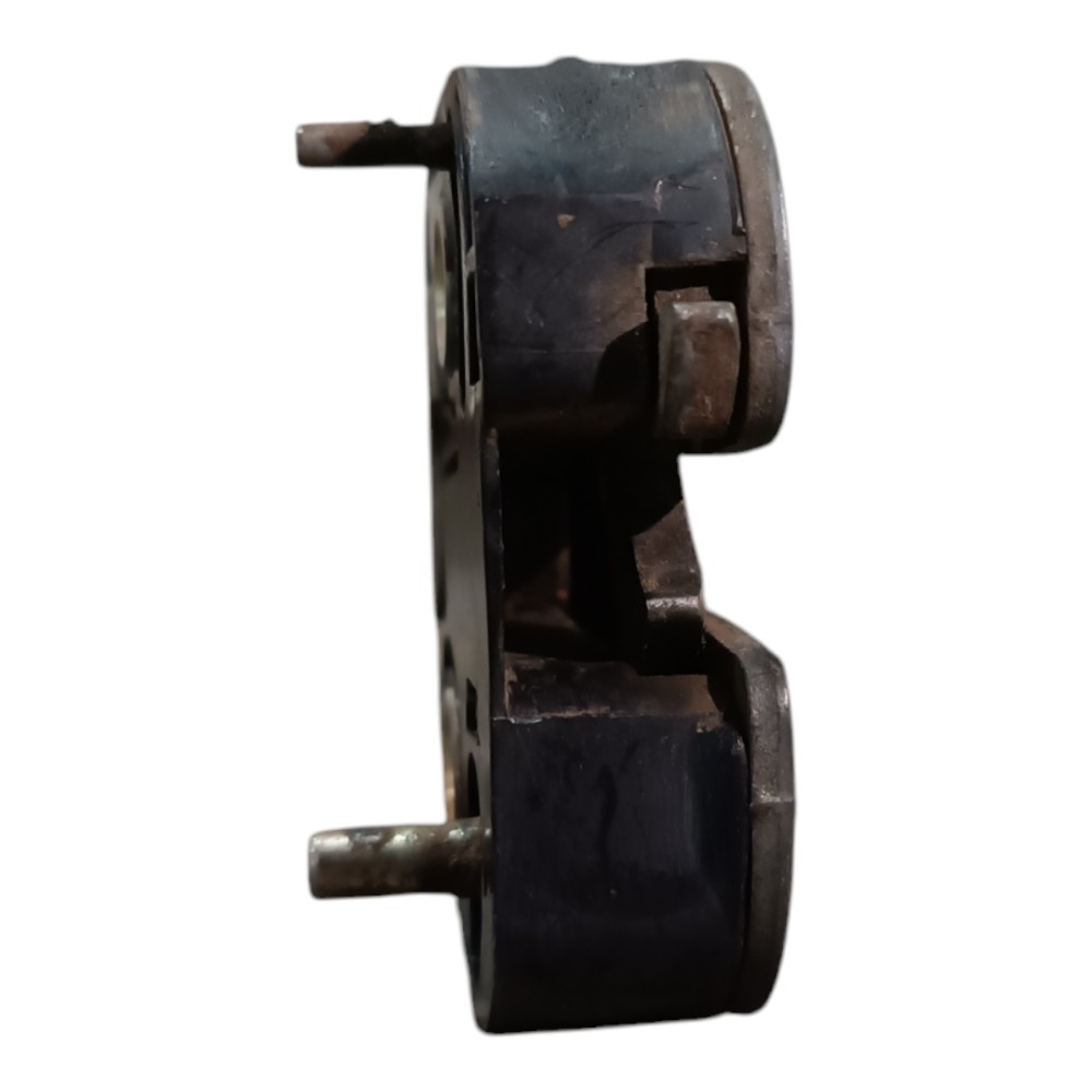 Fechadura Externa Dianteira Esquerda Fiat Uno 2000 2001 2002 4