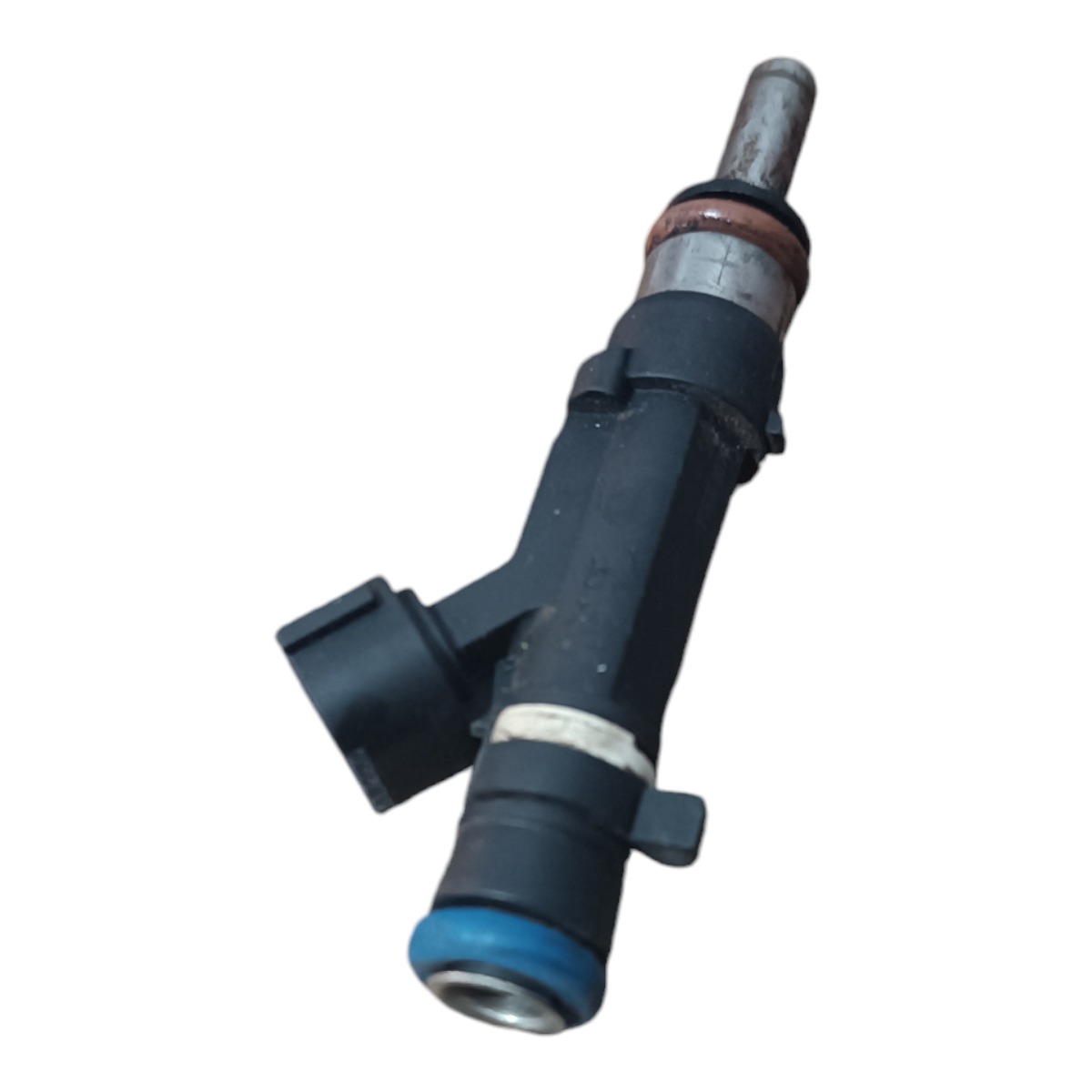 Bico Injetor Versa 1.6 Automático 0280158356 2016 2017 2018 6