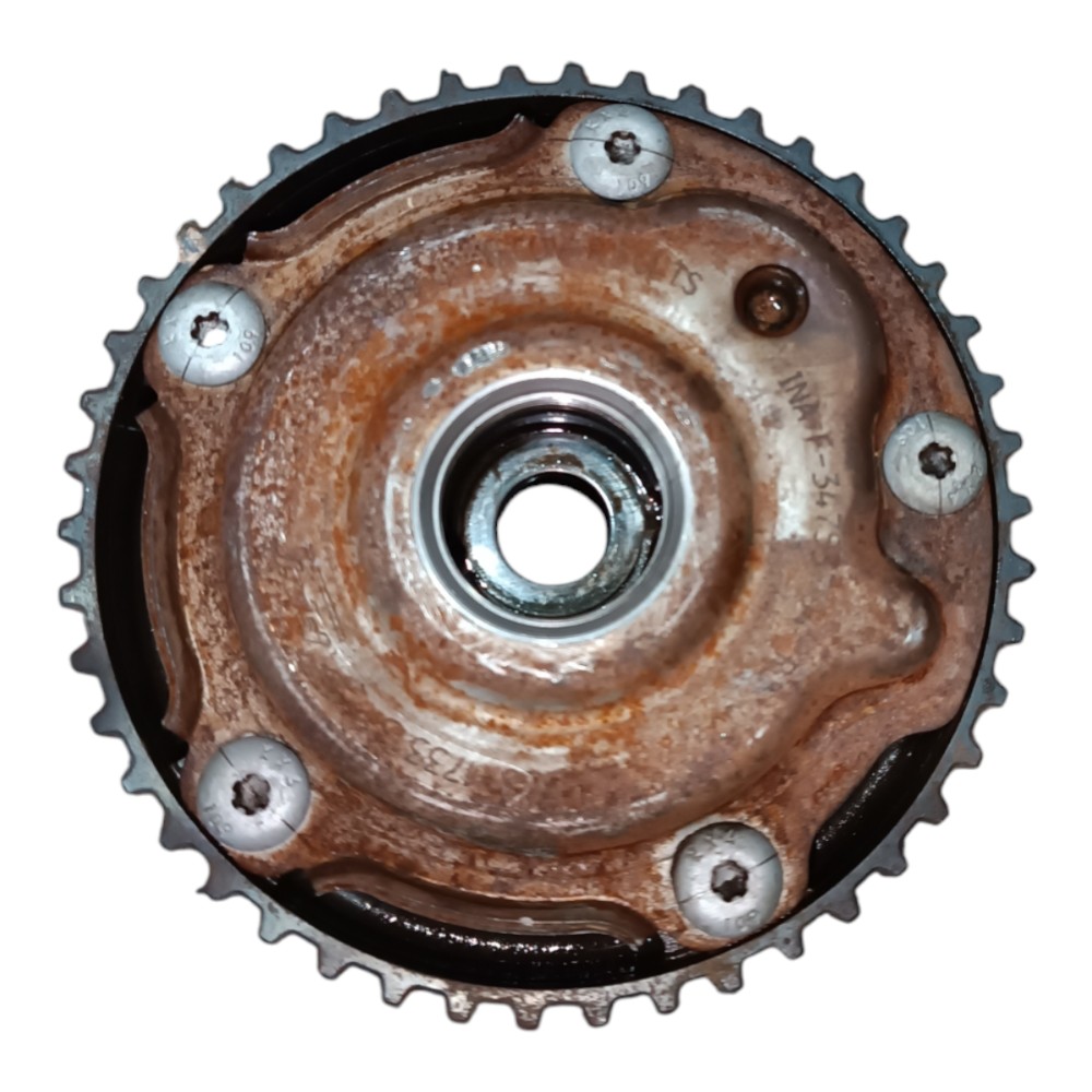 Polia Variável Evo 1.4 Inaf34753704 2013 2014 2015 2016 2017 1