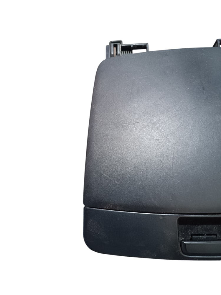 Porta Painel Objeto 2.0 Central Hyundai I30 2009 2012 Jl Preto 2