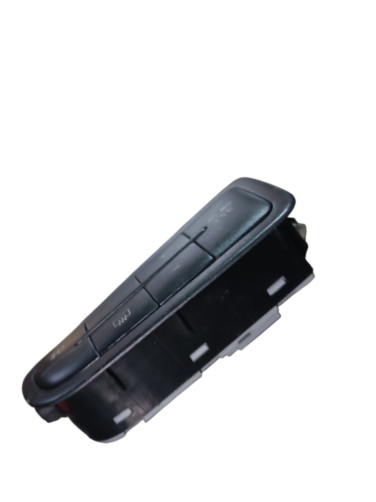 Botão Desembaçador Fiat Palio Evo 1.0 224190400000 2013 2014 6