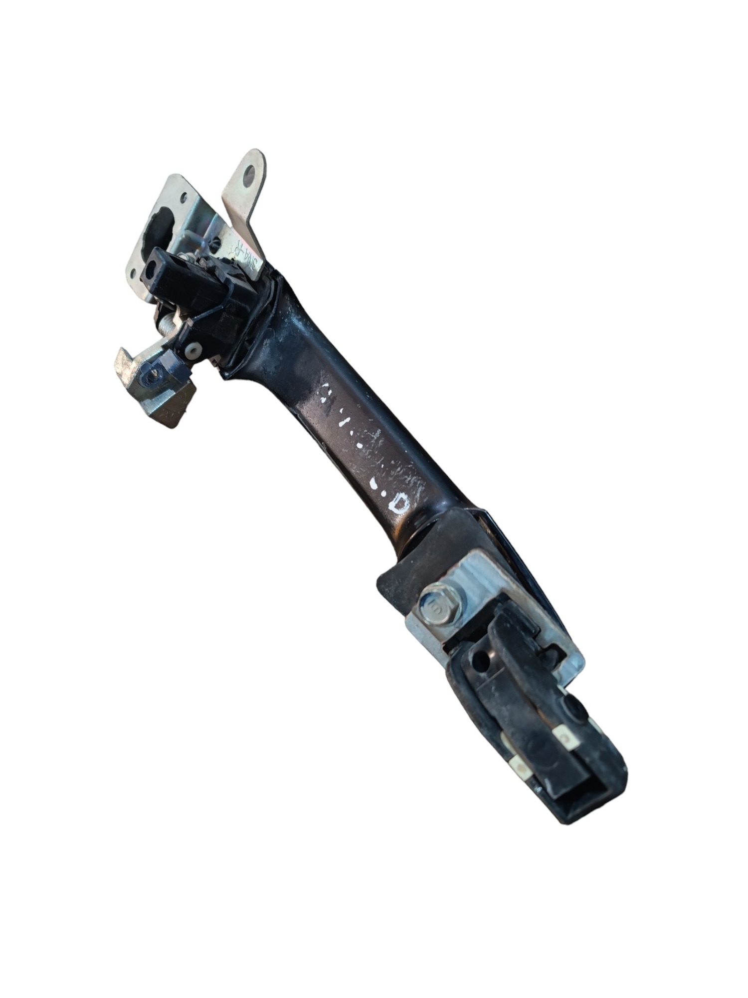 Maçaneta Externa Traseira  Direita Honda Civic 1.8 2007 2008 9