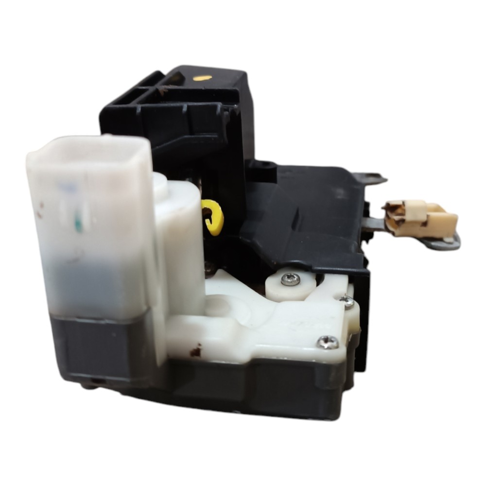 Fechadura Traseira Esquerda Ford Ka Fiesta 4s65a264a27dg 3