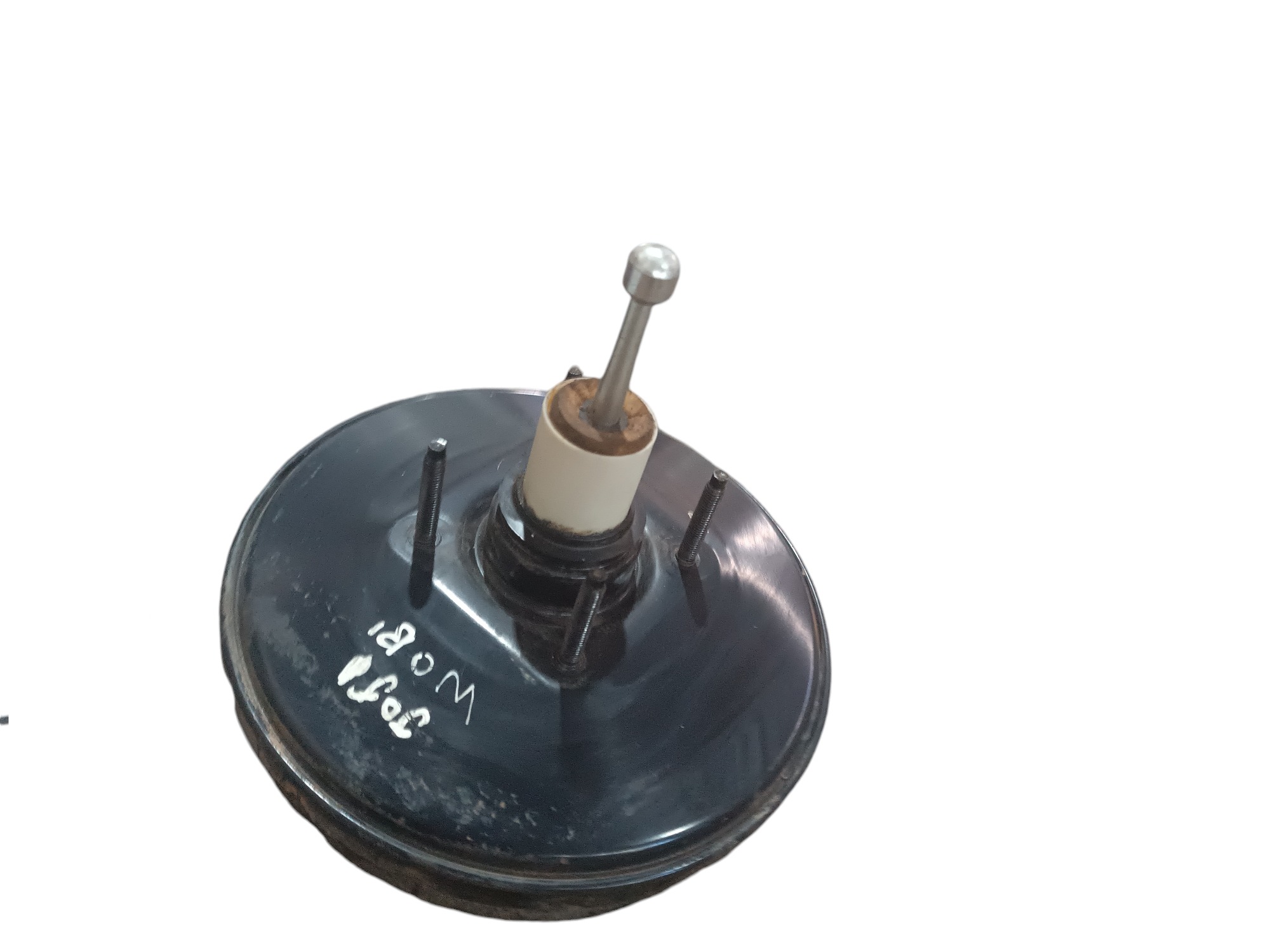 Hidrovacuo Servo Freio Fiat Mobi 1.0 2016 2017 2018 2019 5