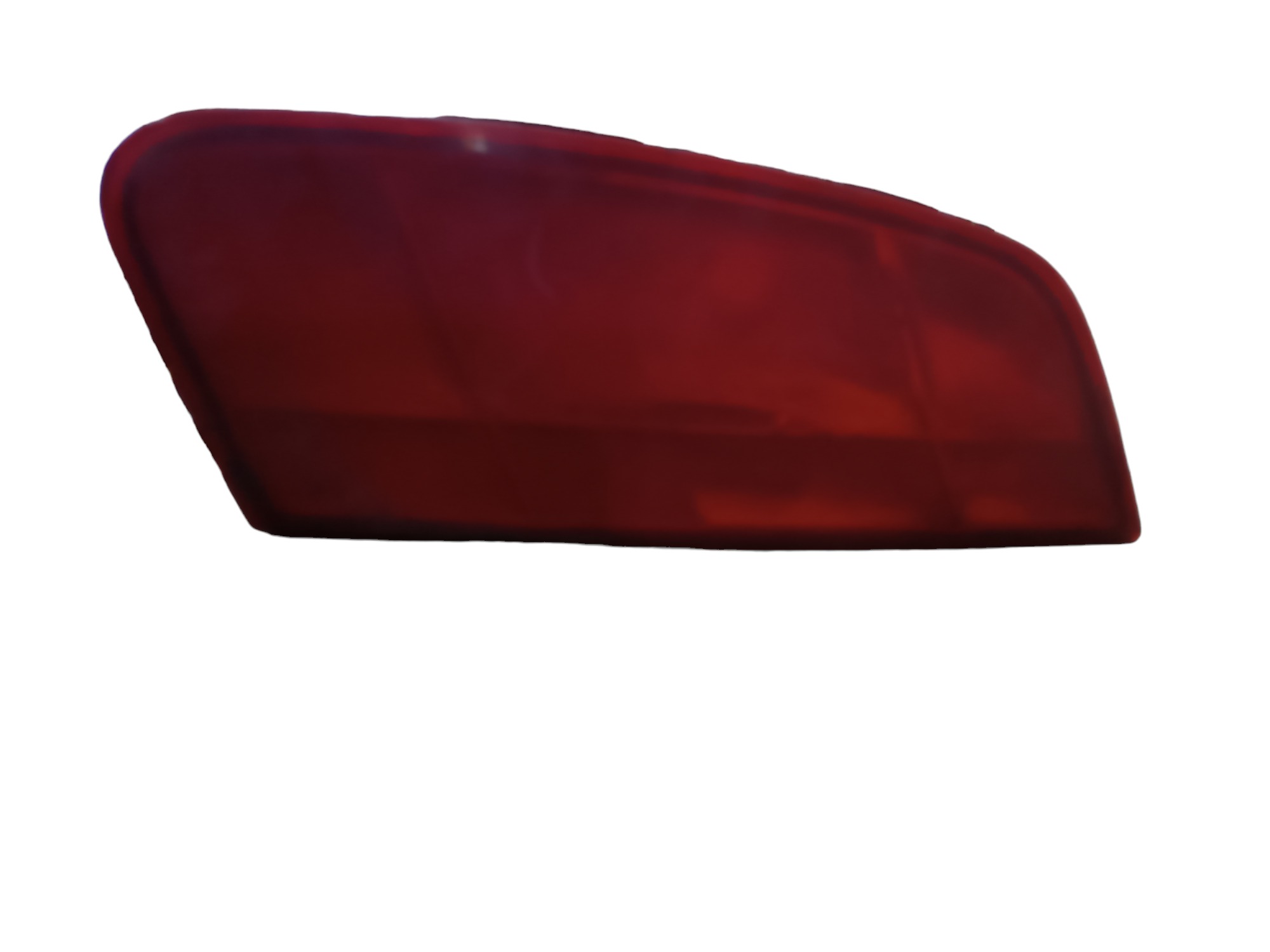 Lanterna Tampa Traseira Direito Fiat Siena 2004 2005 2006 10