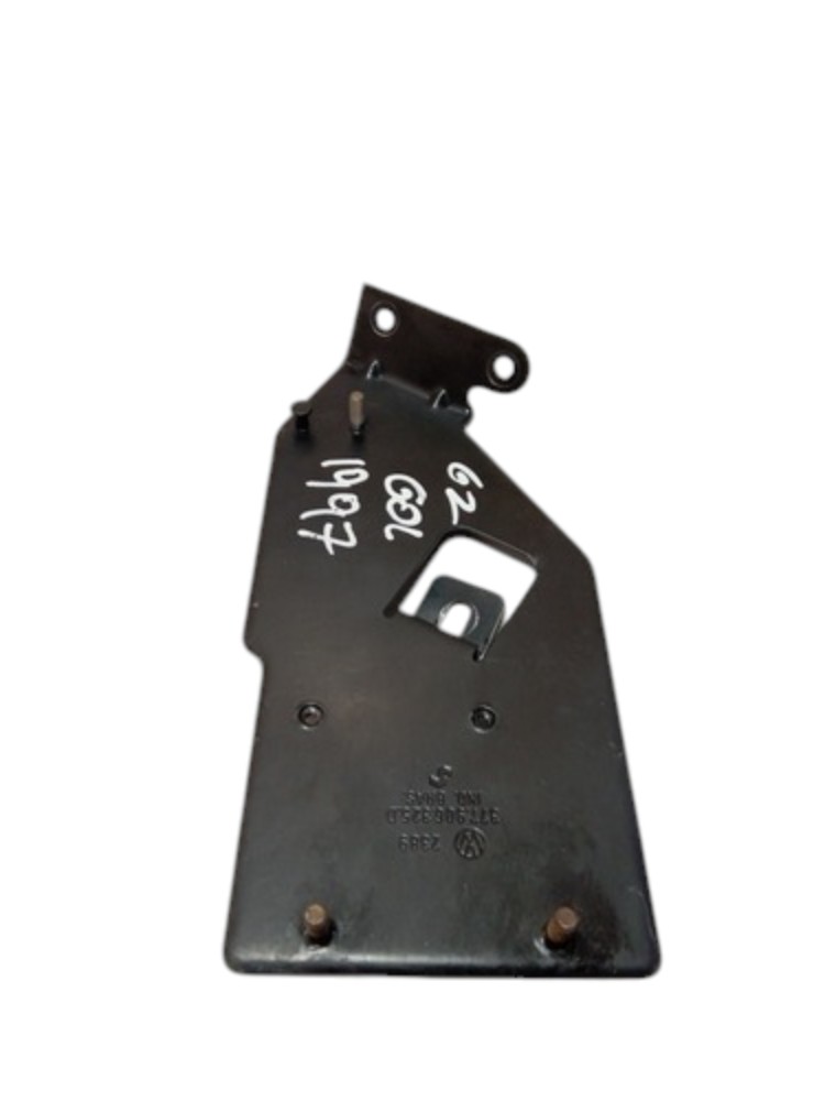 Suporte Base Módulo Injeção Gol G2 1.0 1997 1998 1999 2000 4