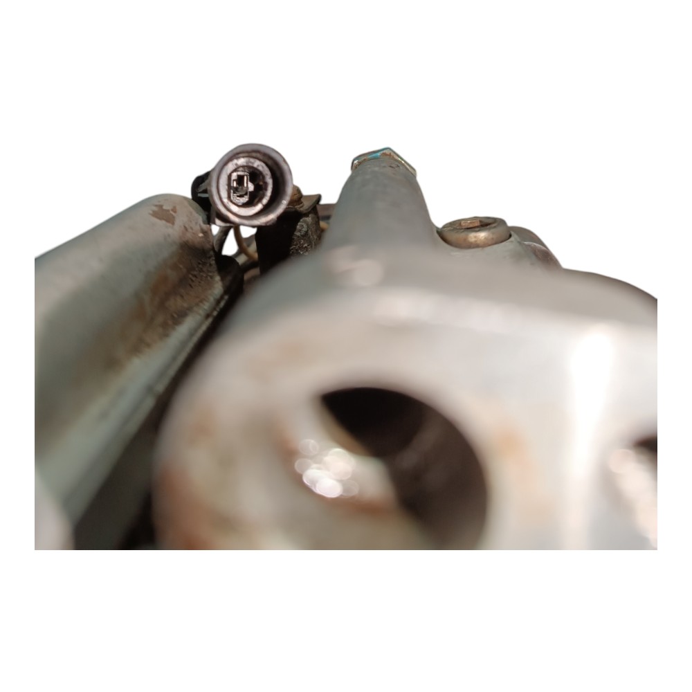 Compressor Ar Condicionado Fiat Tempra 10p15 1996 1997 1998 1