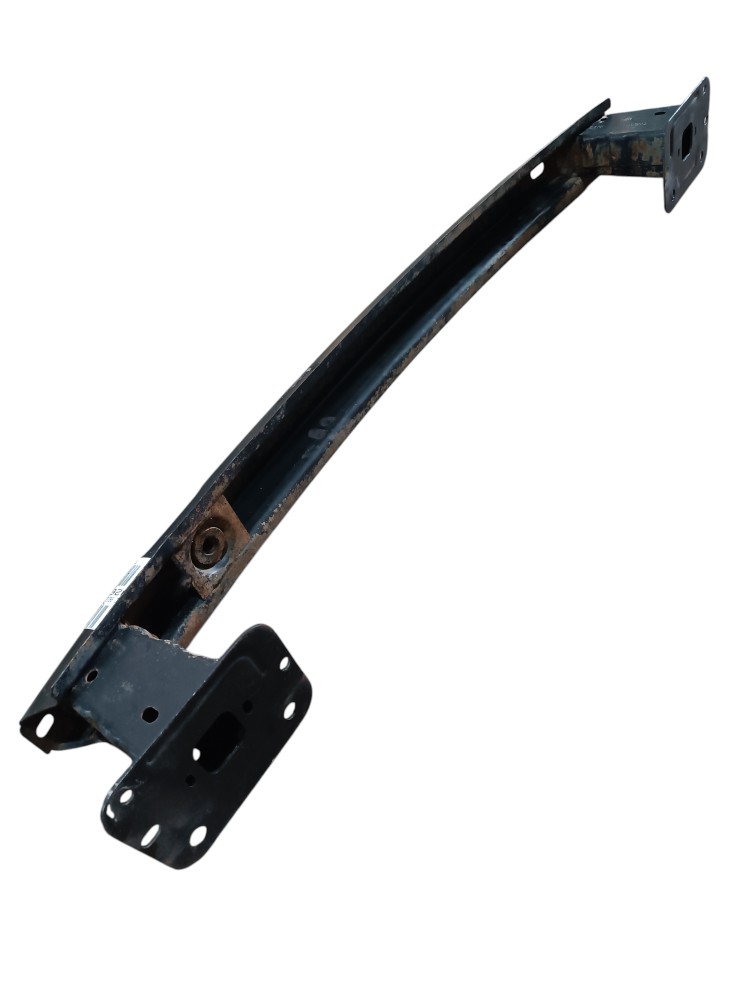 Alma Para-choque Traseiro Ford Focus 2.0 2009 2010 2011 6