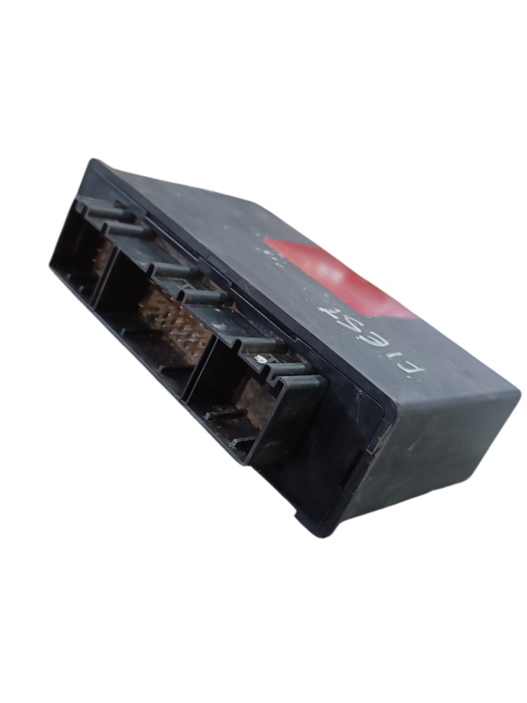Modulo Conforto Ford Fiesta 1.6 Bs6515604eb 2006 2007 2008 4