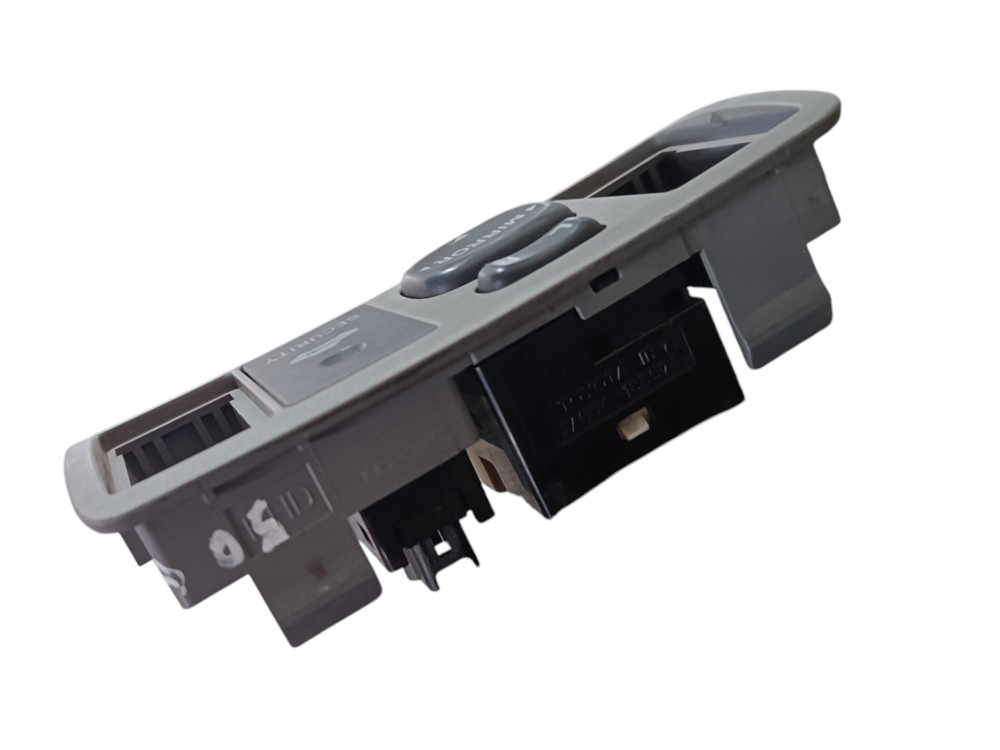 Botão Regulagem Retrovisor Toyota Corolla 1.8 183574 2003 5