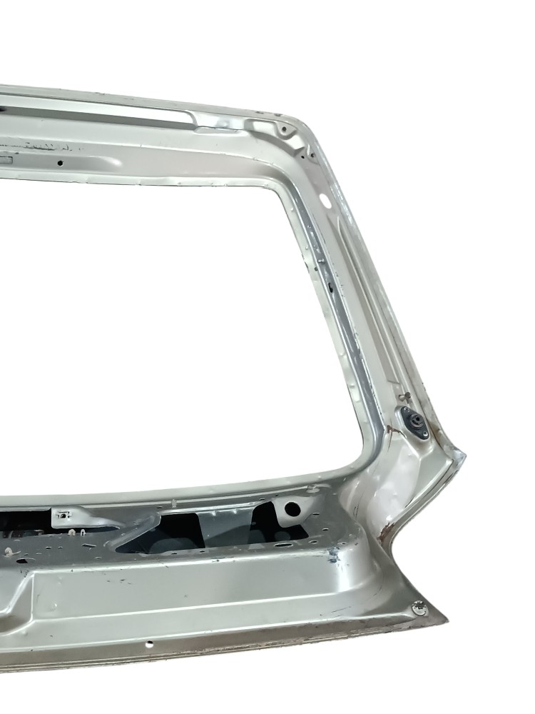 Tampa Porta Malas Gol G3 2000 2001 2002 2003 2005 8