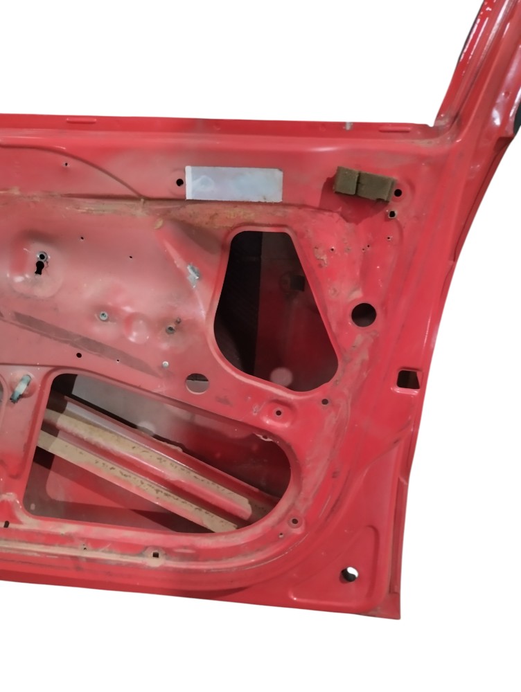 Porta Dianteira Direita Volkswagen Gol G5 2009 2010 2011 10