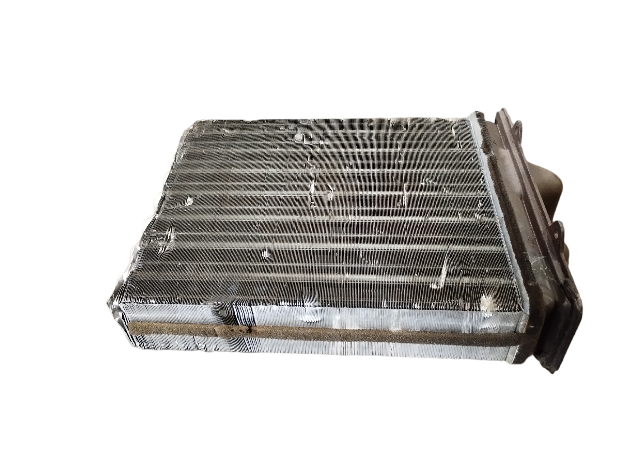 Radiador Ar Quente Vectra 2.2 Gasolina 1998 1999 2000 9