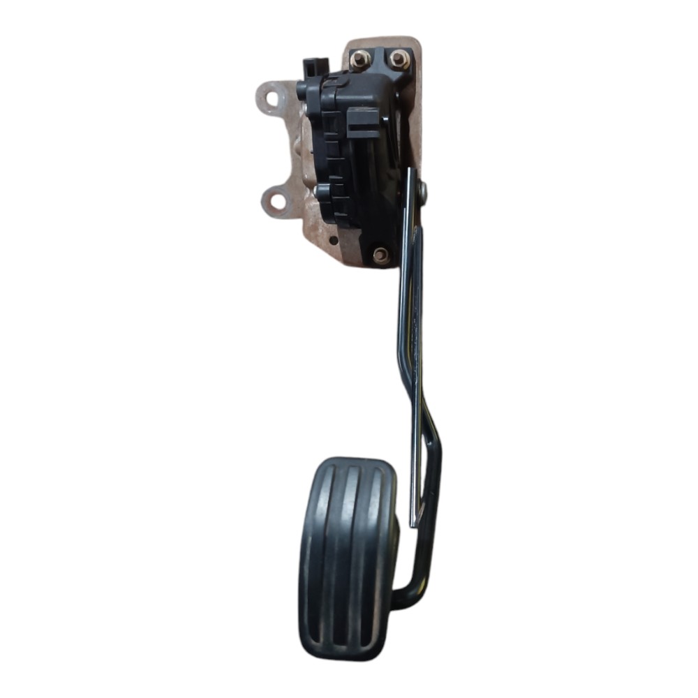 Pedal Acelerador Eletrônico Peugeot 206 307 C4 9639961580 1