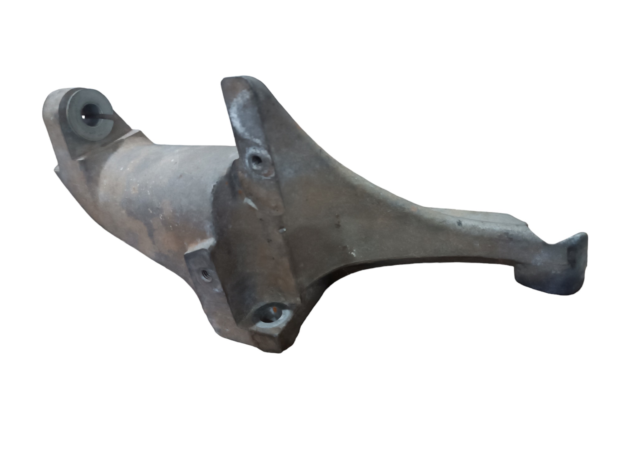 Suporte Bomba Direção Chevrolet Astra Zafira 2.0 2009 A 2011 10