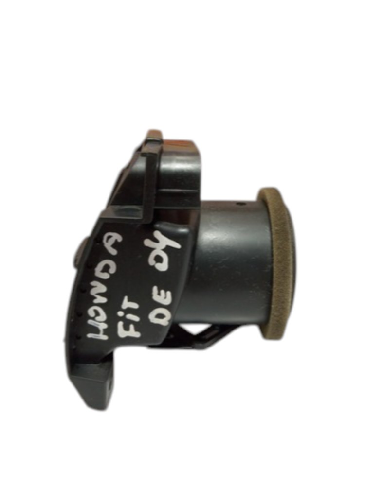 Difusor Ar Lado Esquerdo Honda Fit 1.4 2004 2005 4