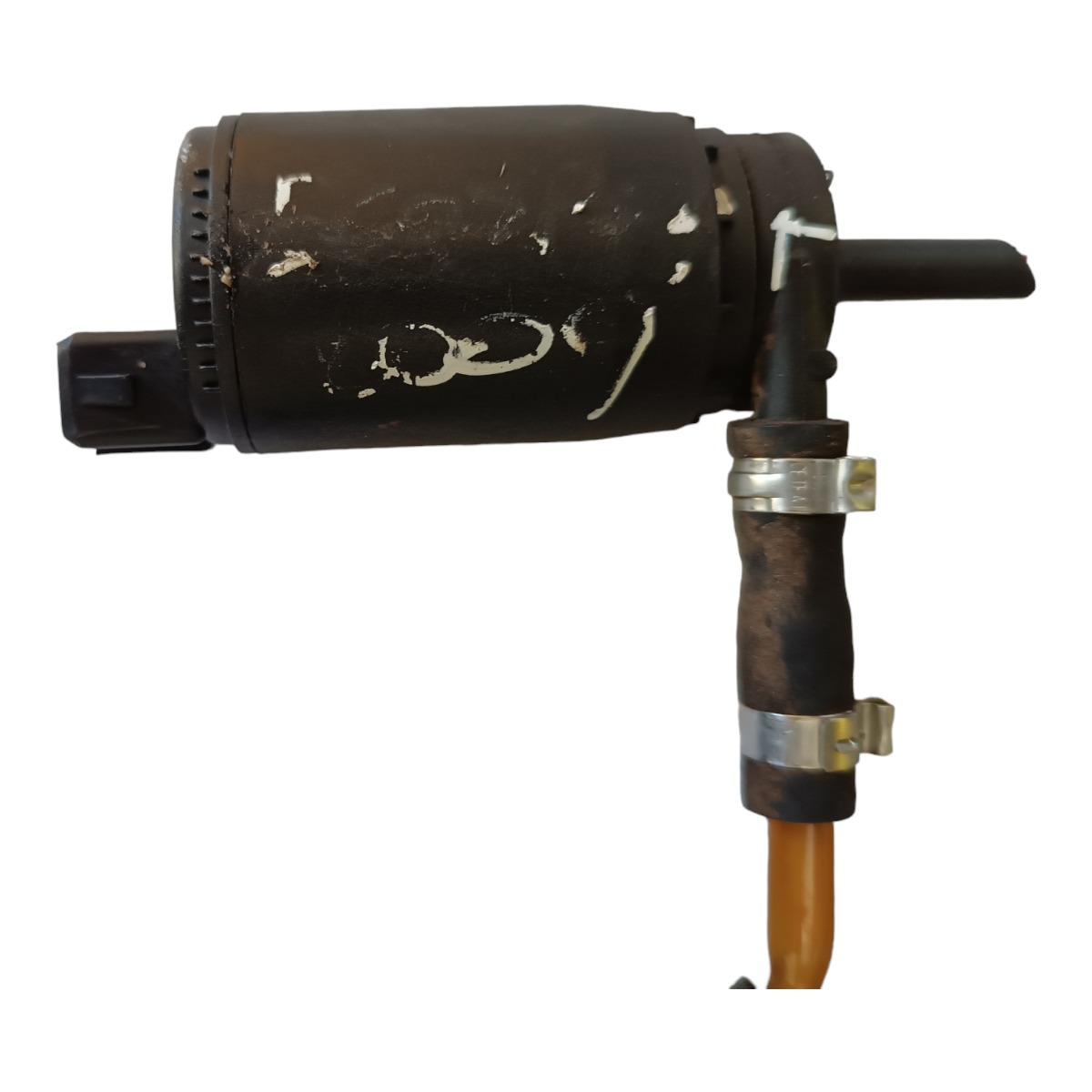 Motor Esguicho Completo Ford Ecosport 2.0  2005 2006 2007 6