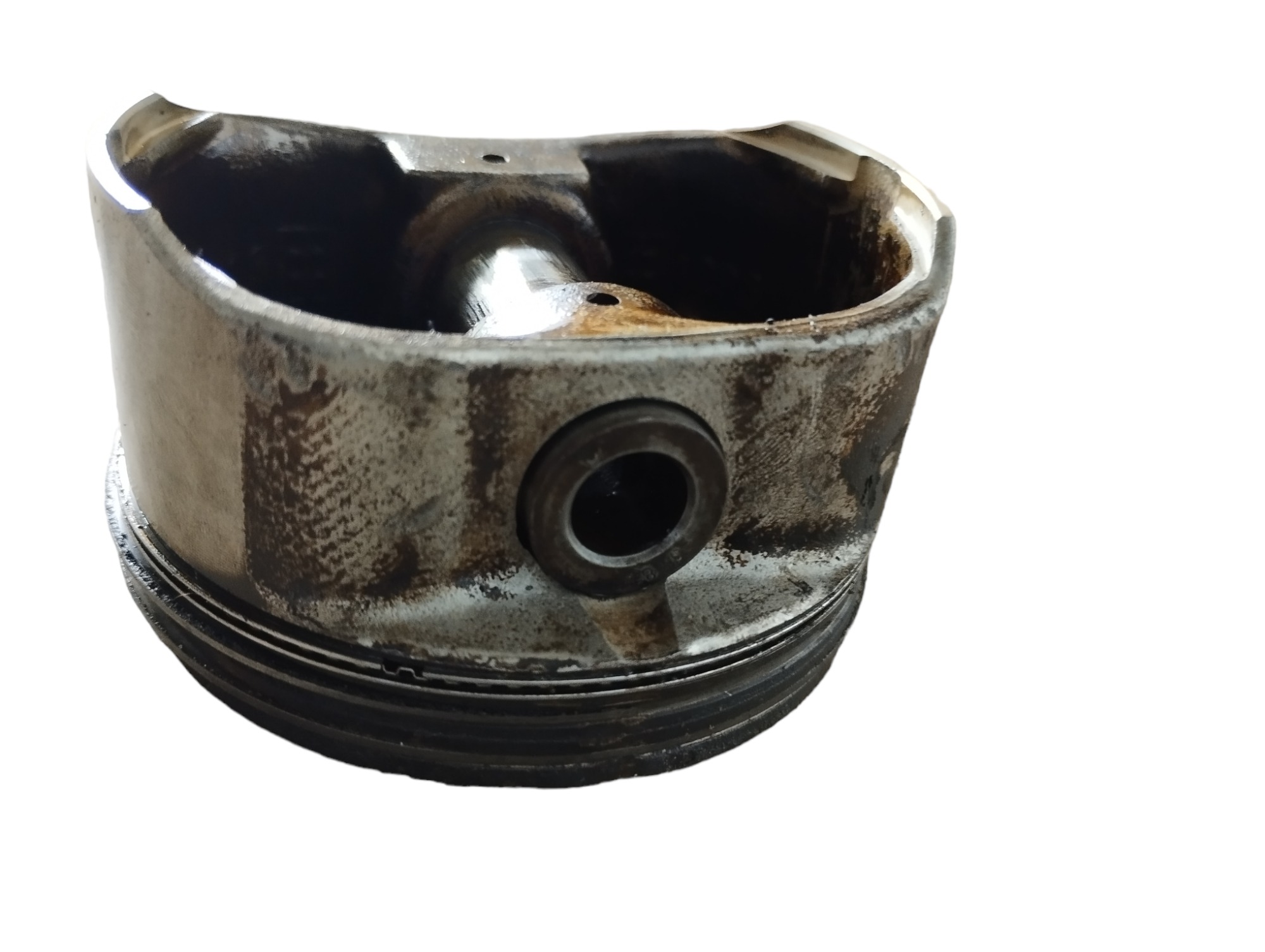 Pistão Stilo 2007 1.8 Flex Std Cod080720 5