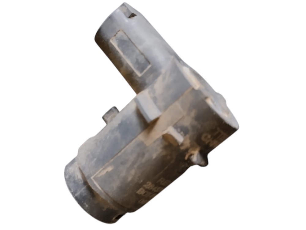 Sensor Estacionamento Dust Renault Tac Logan Sandero 2016 2