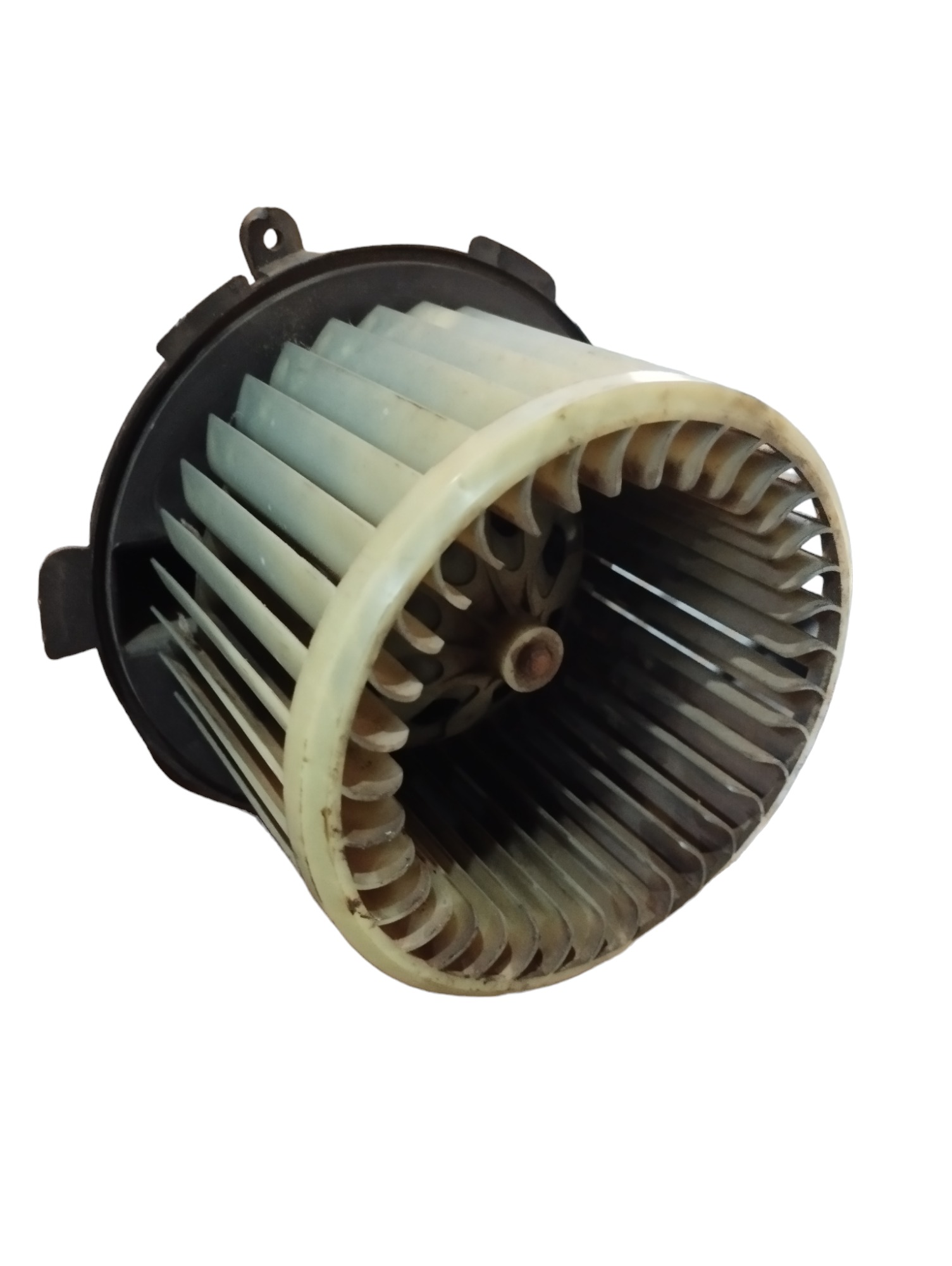 Motor Ventilador Ar Interno Pegeout 207  1.4 Flex 8v 2007 8