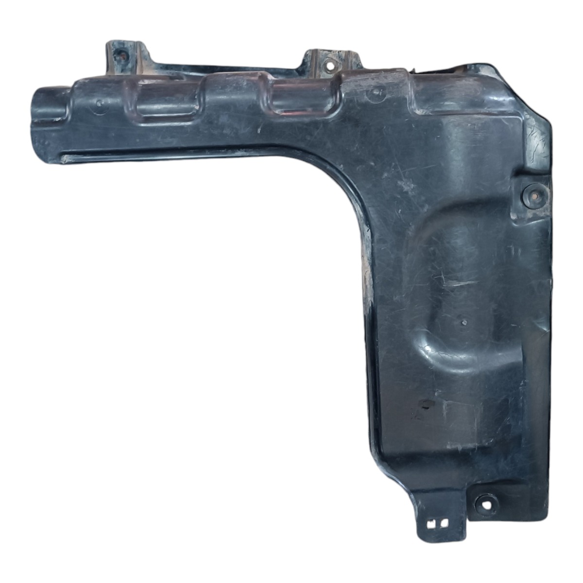 Defletor Inferior Motor Hyundai Hb20 1.0 2016 2020 291201s10 9