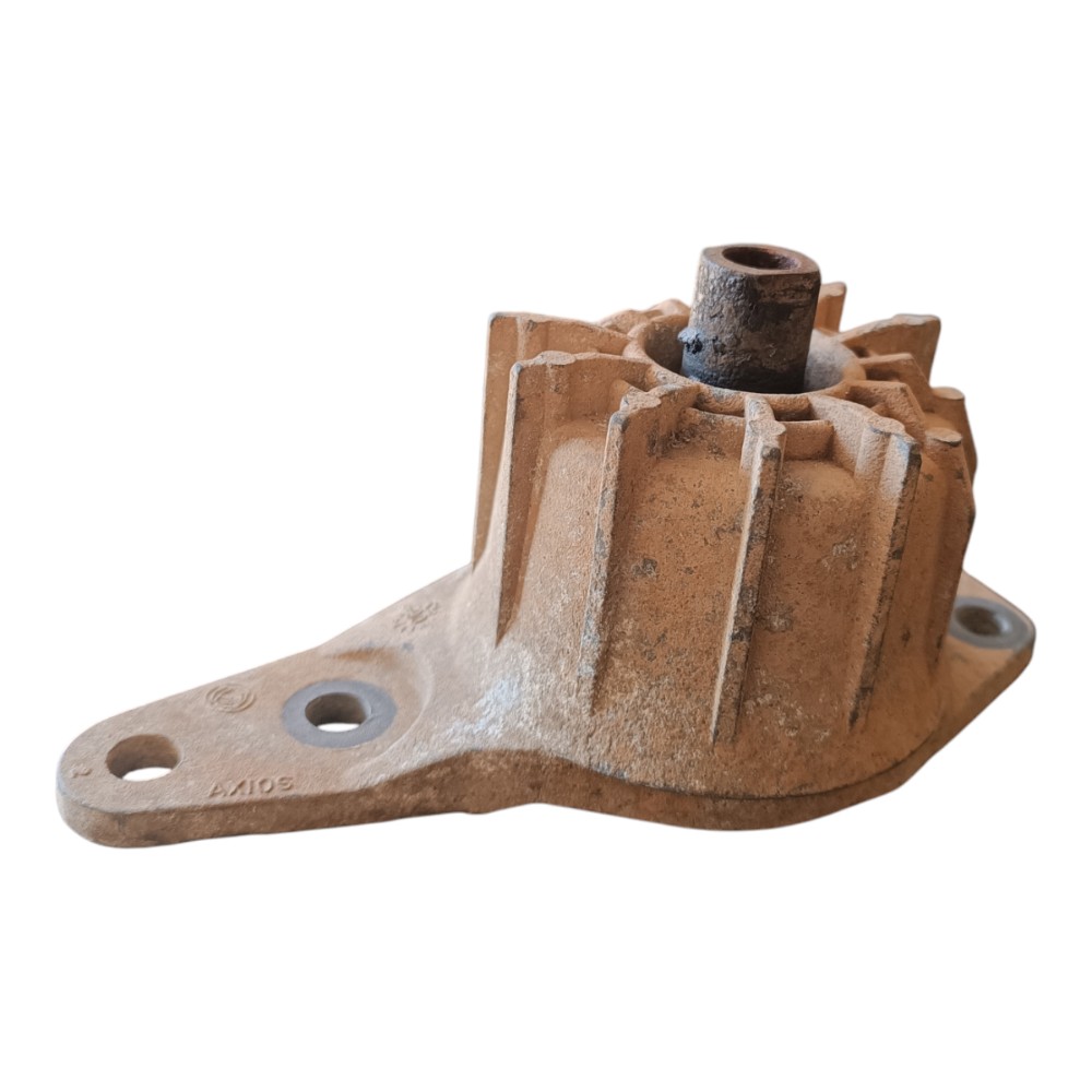 Calço Coxim Fiat Siena Palio Strada 1.8 46840436 2005 2012 1