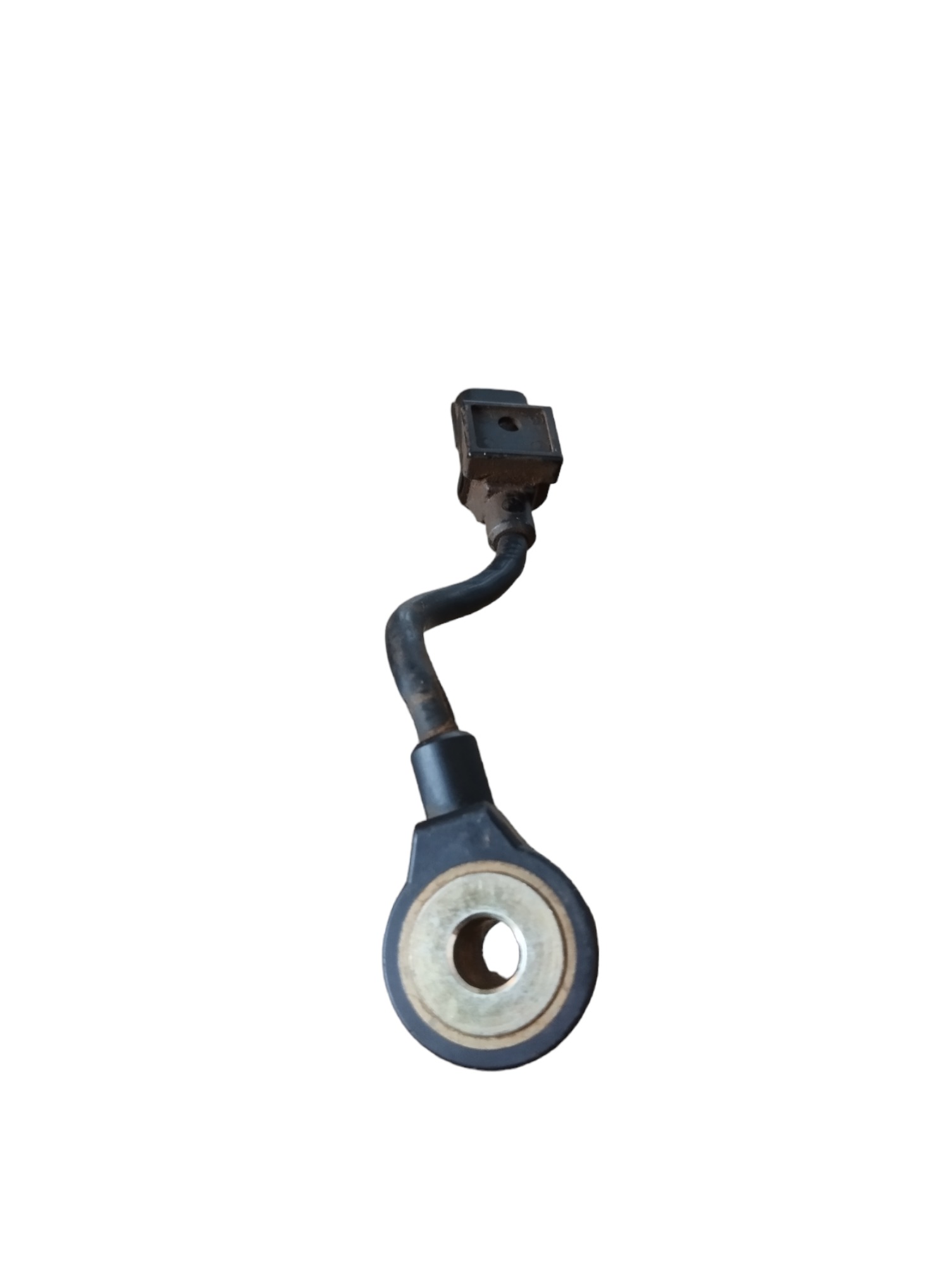 Sensor De Detonação Honda Civic 1.7  Gasolina Cod Kne18 2001 7