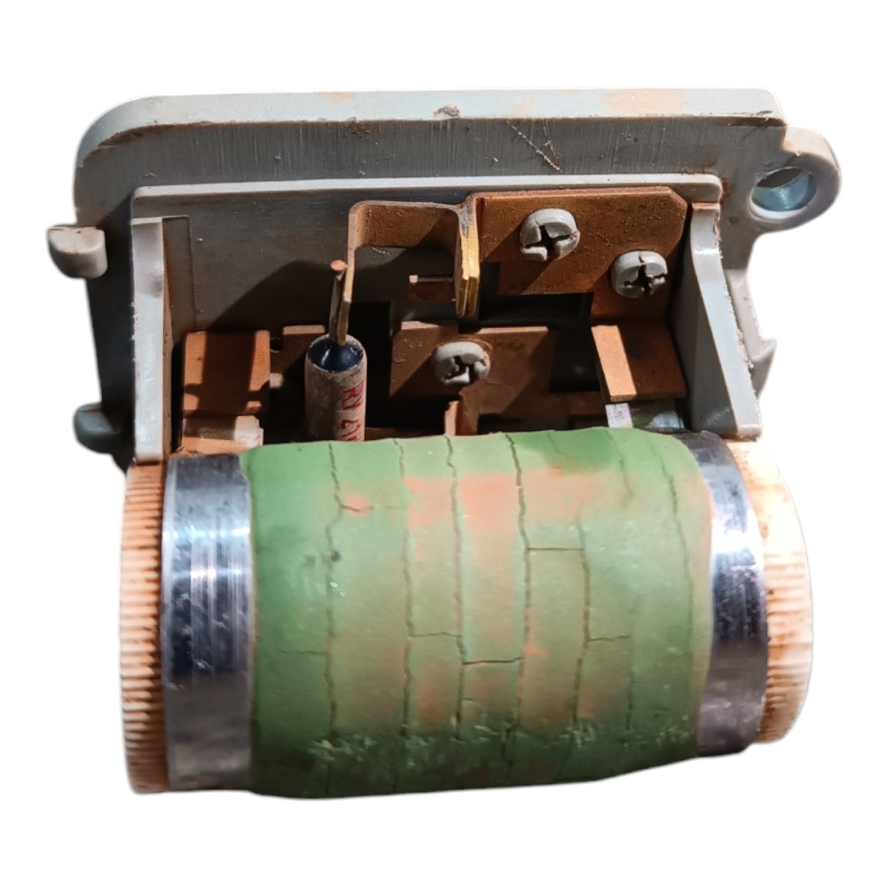 Resistência Ventoinha Radiador Ford Ecosport 6s659a819aa 2