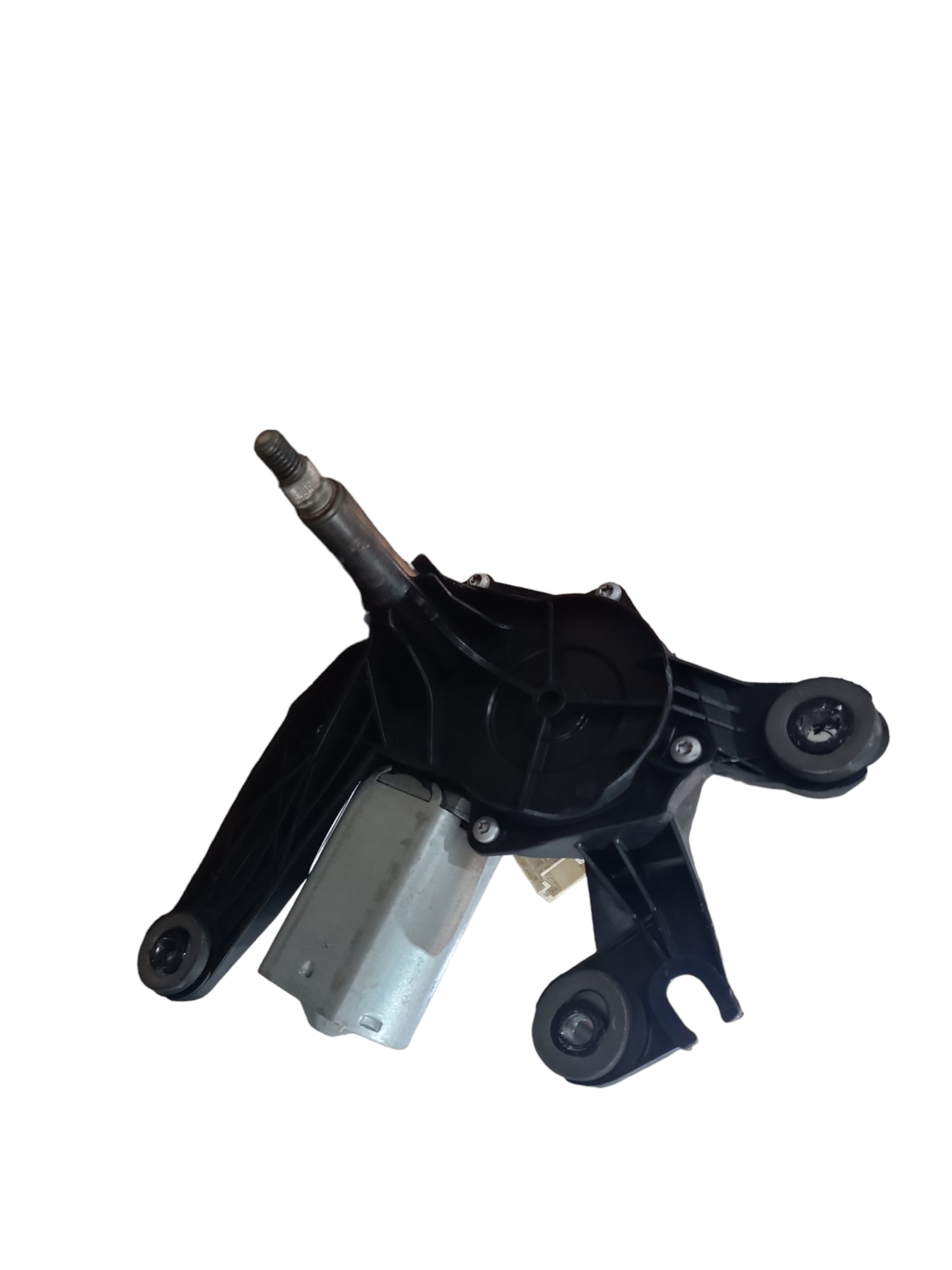 Motor Limpador Traseiro Peugeot 207 1.4 Flex 2007 2008 2009 10