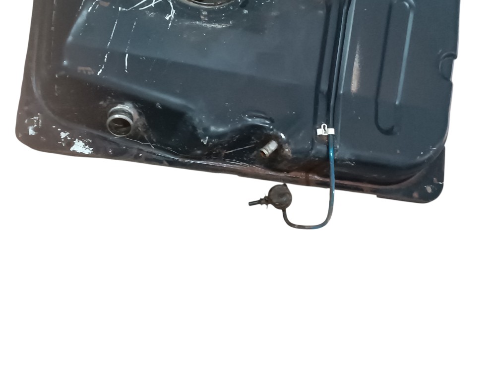 Tanque Combustível Ford Ka Focus 1999 2000 2001 2011 5