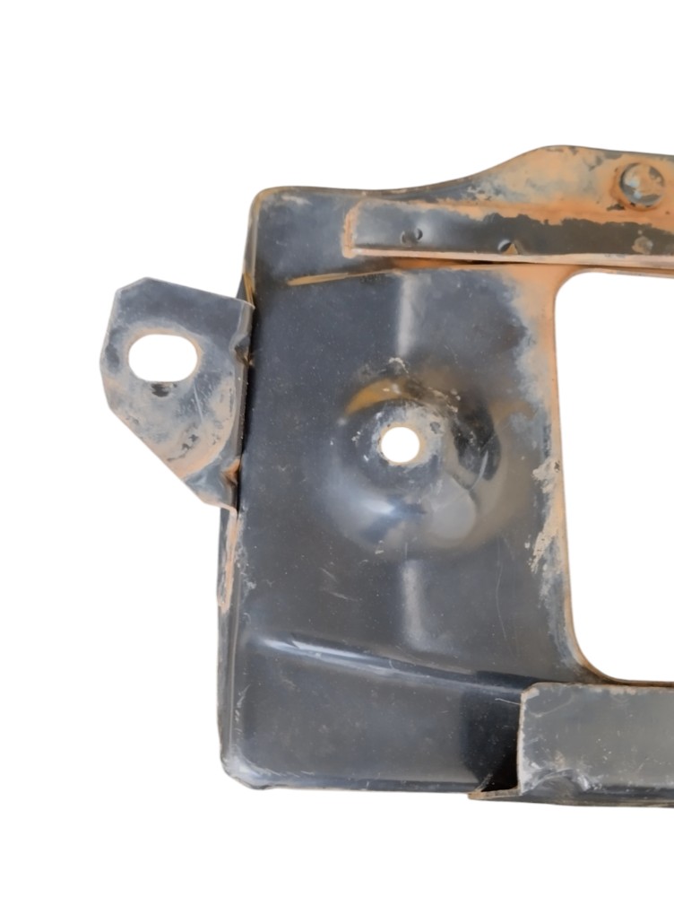 Suporte Bateria Fiat Uno Fire 2005 2006 2007 2008 2009 2010 9