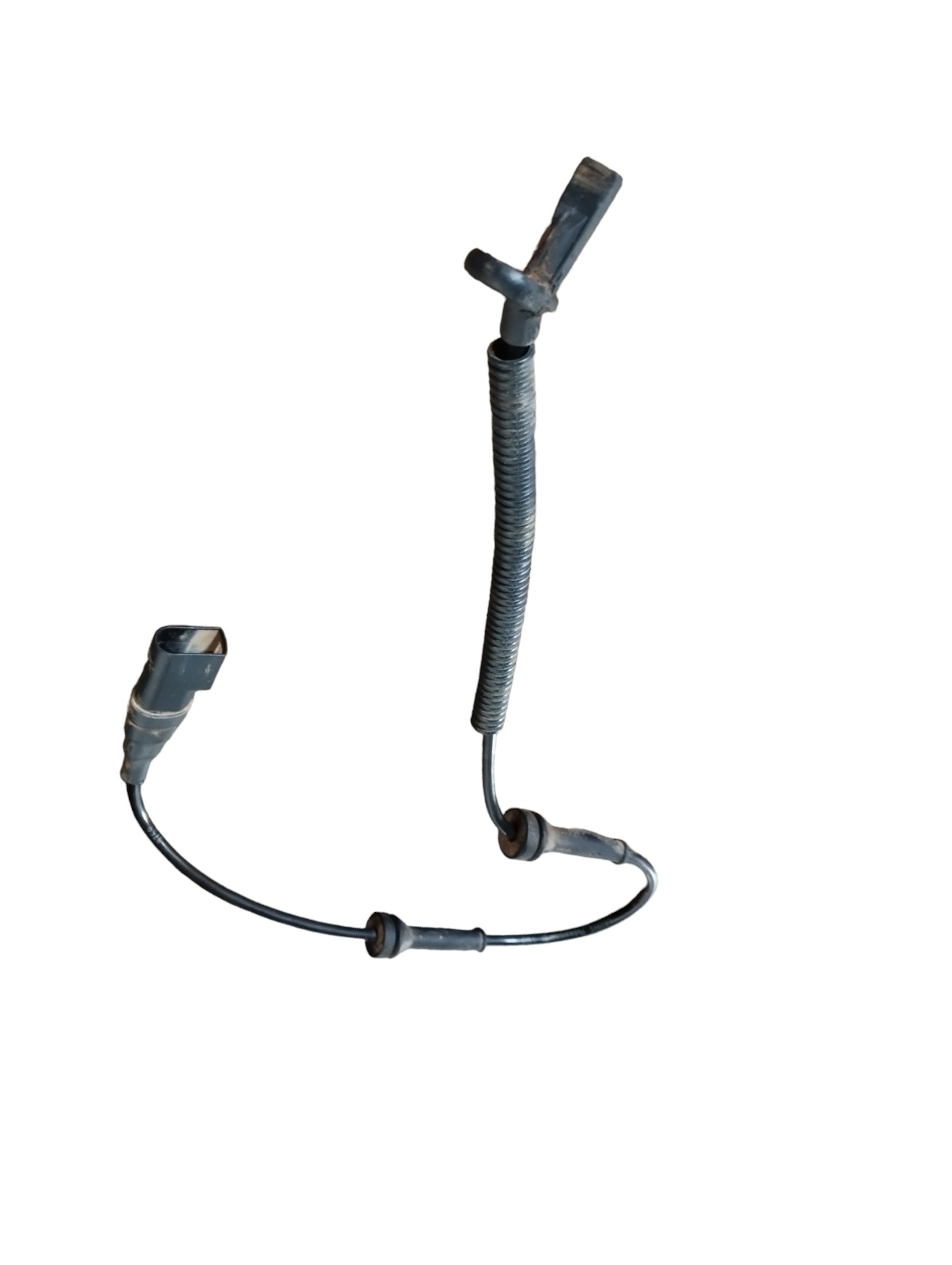 Sensor Abs Traseiro Direito Ford Ecosport 2.0 16v 2005 2006 7