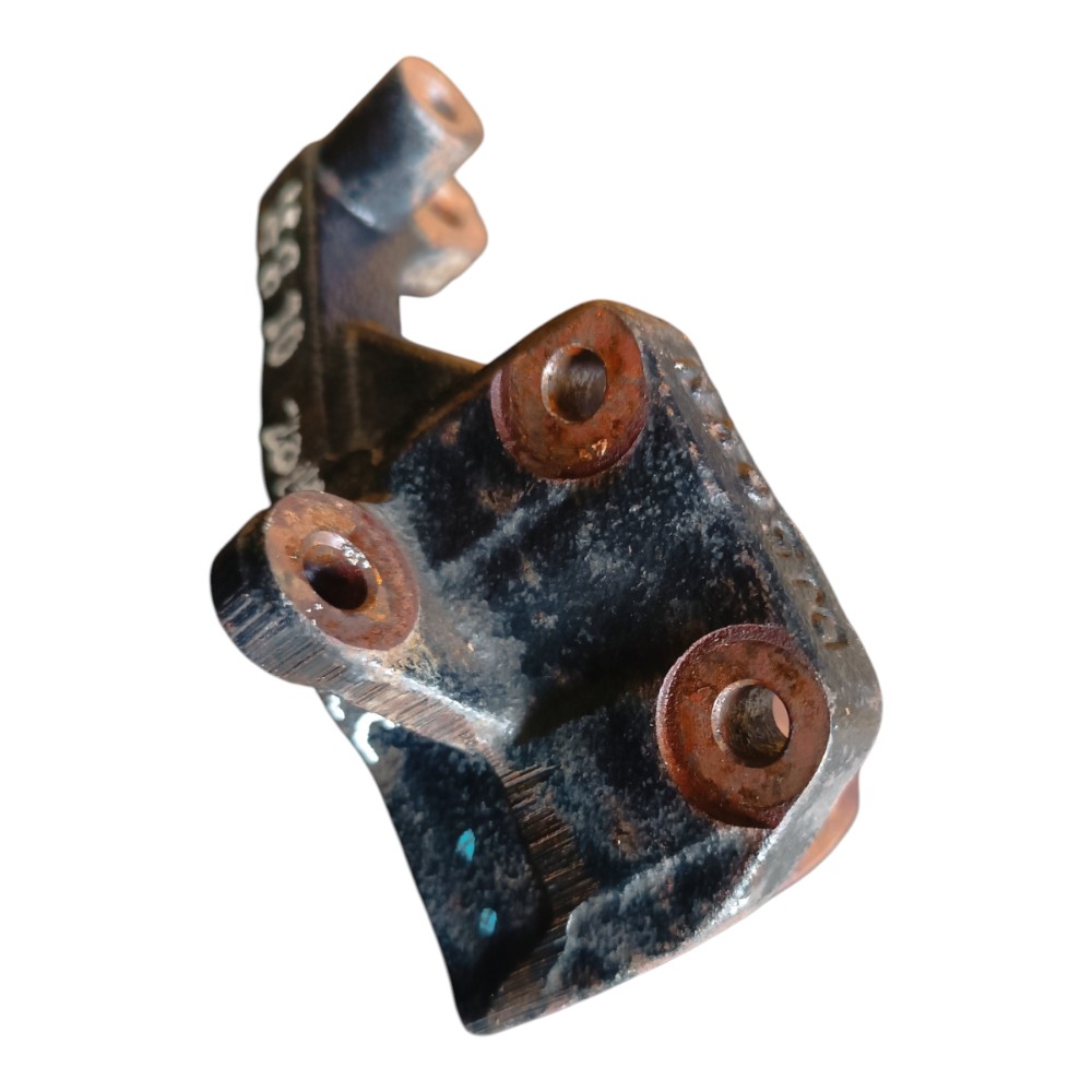 Suporte Bomba Direção Hyundai Hb20 1.0 2012 2013 2014 2015 5