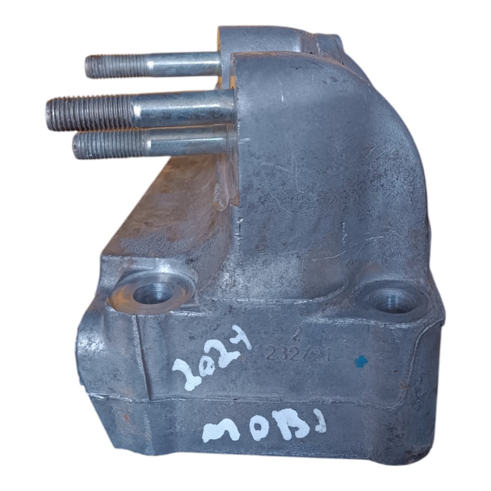 Suporte Coxim Fiat Mobi 2016 2017 2018 2019 2020 55263904 2