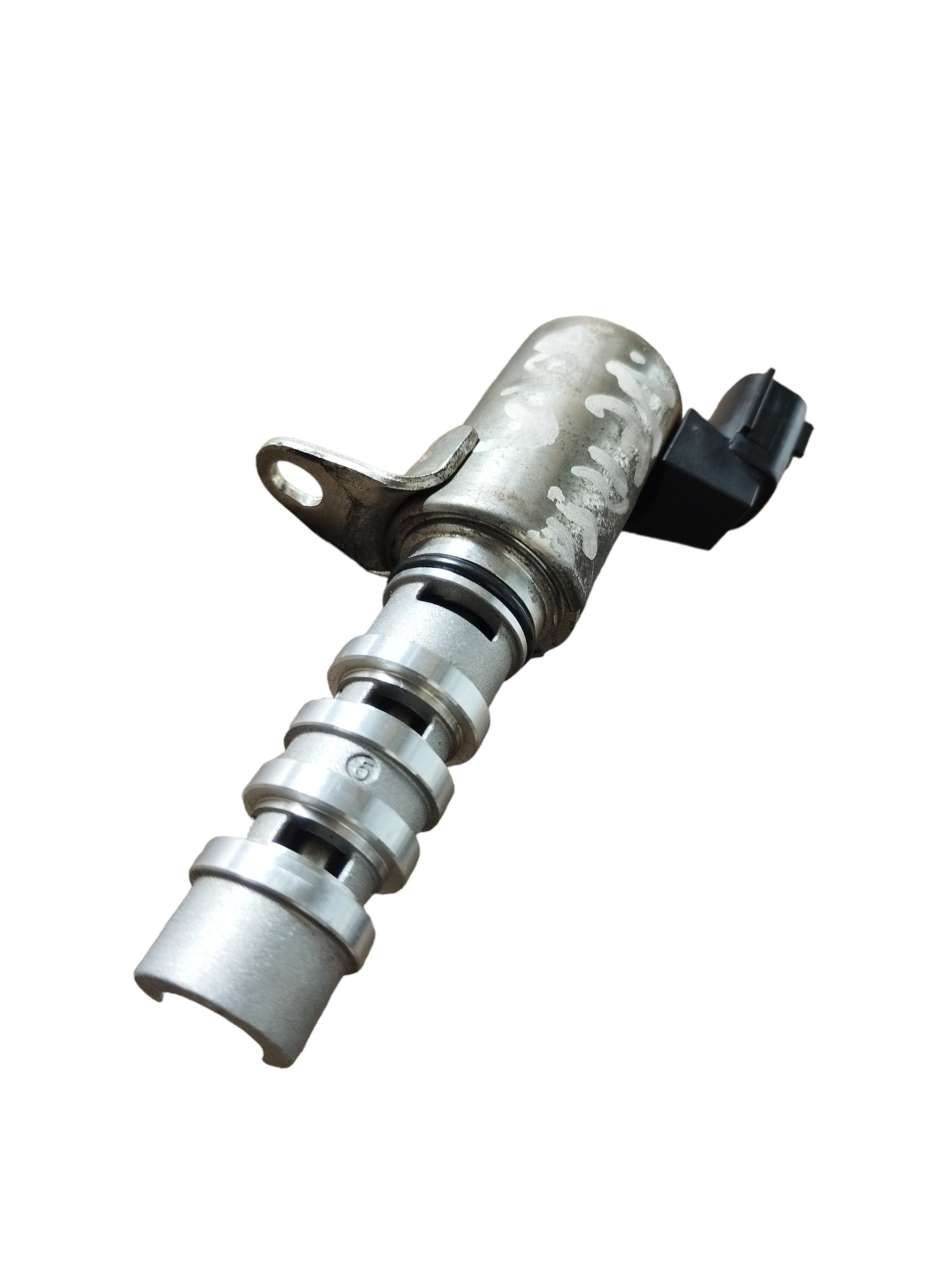 Sensor Pressão Óleo Cabeçote Nissan Versa 1.6 2018 2019 2020 7