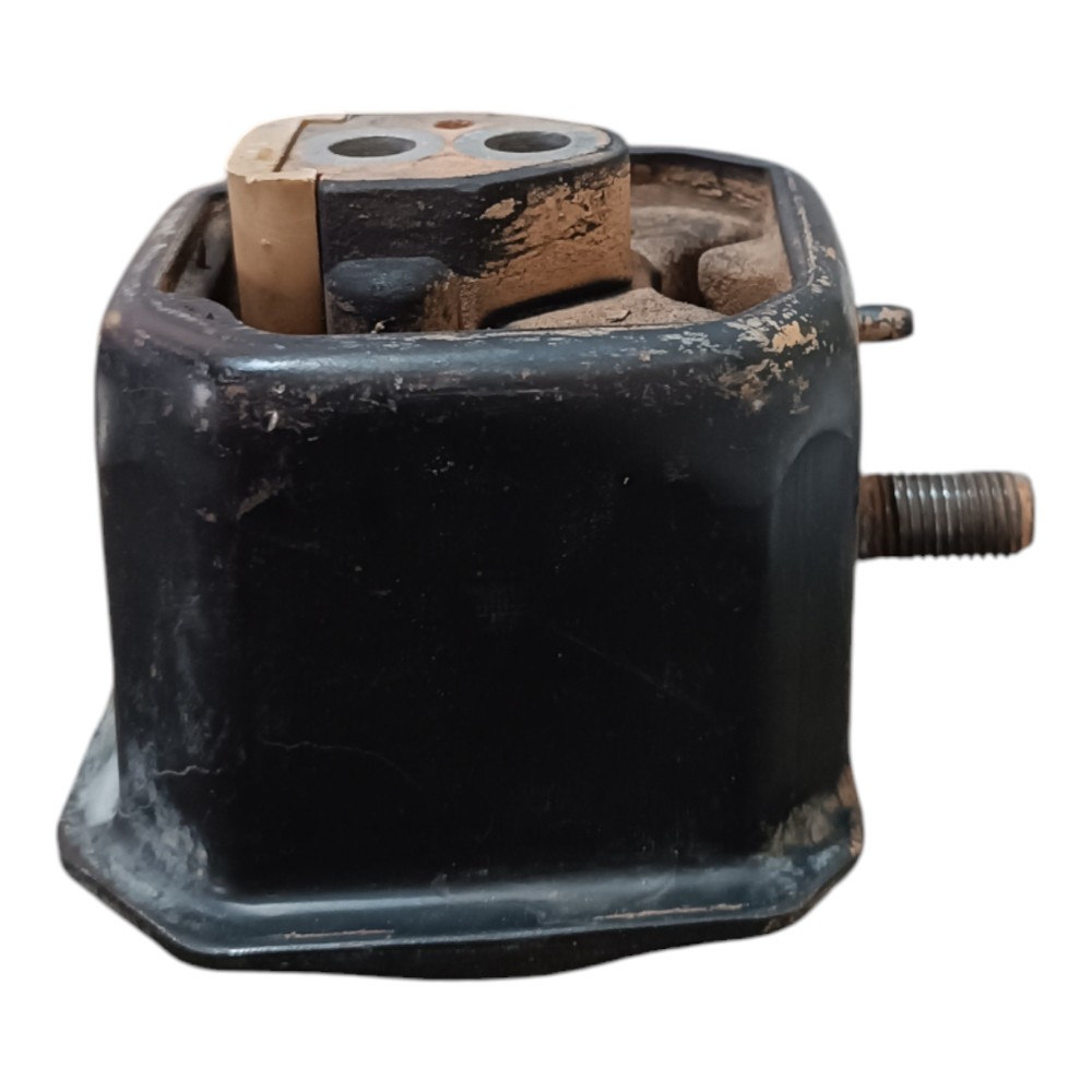 Coxim Calço Motor Esquerdo Gol G3 1.0 16v Cby1008 1999 2005 2