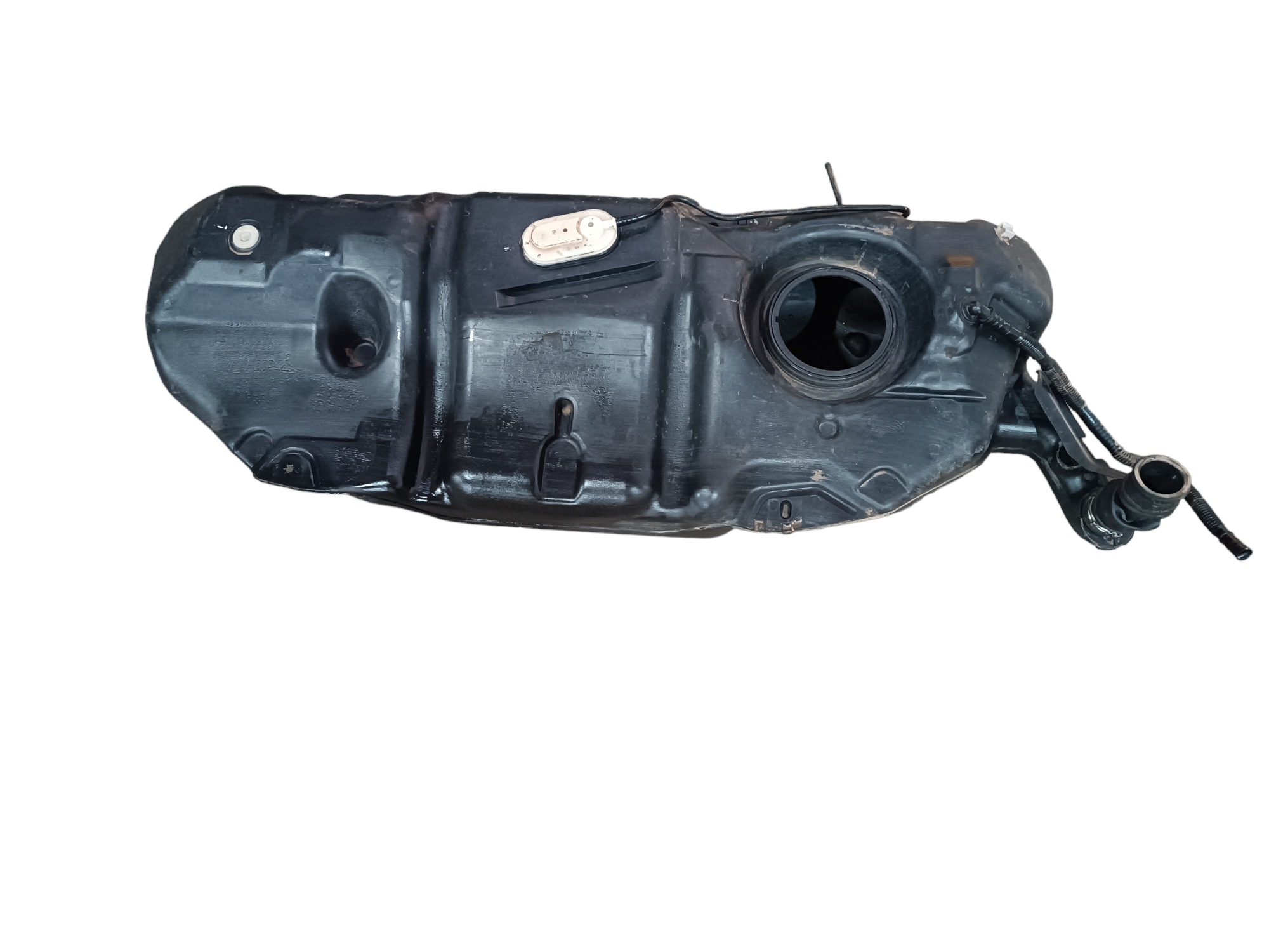 Tanque Combustível Peugeot 206 1.4 Gasolina 2003 2004 2005