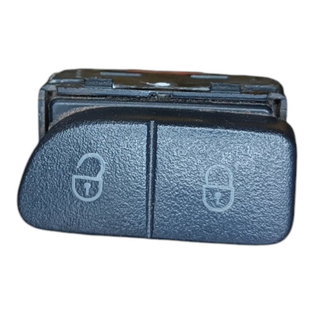 Botão Trava Porta Vw Gol Saveiro Voyage G5 G6 G7 5u0962125 2