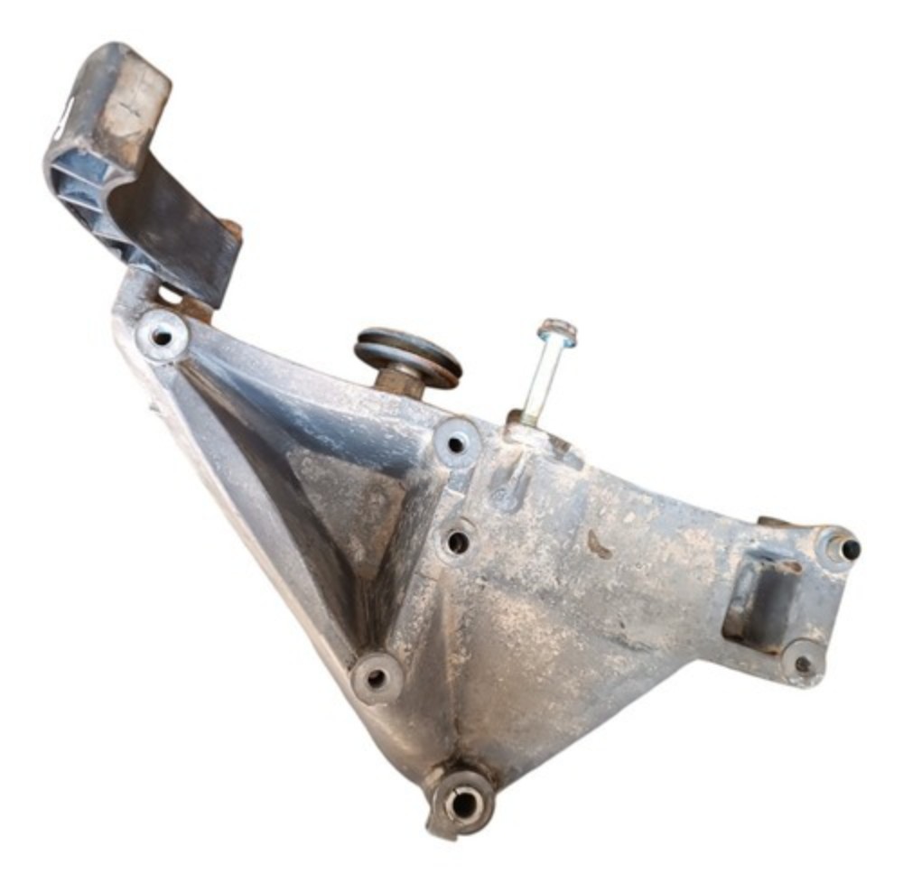 Suporte Compresor Alternador Ar Fiat 1.0 2010 2011 2012 2013 4