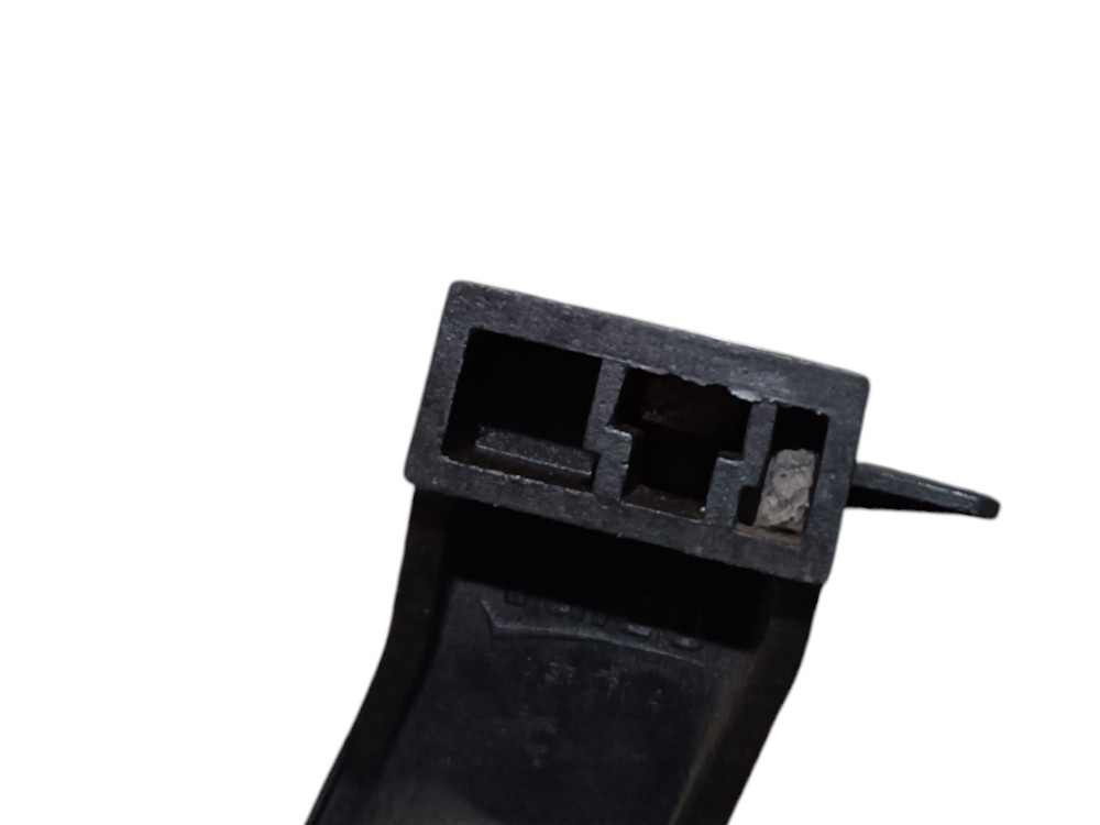 Suporte Radiador Fiat Palio 1.0 1sp161a 2005 2006 2007 2008 3