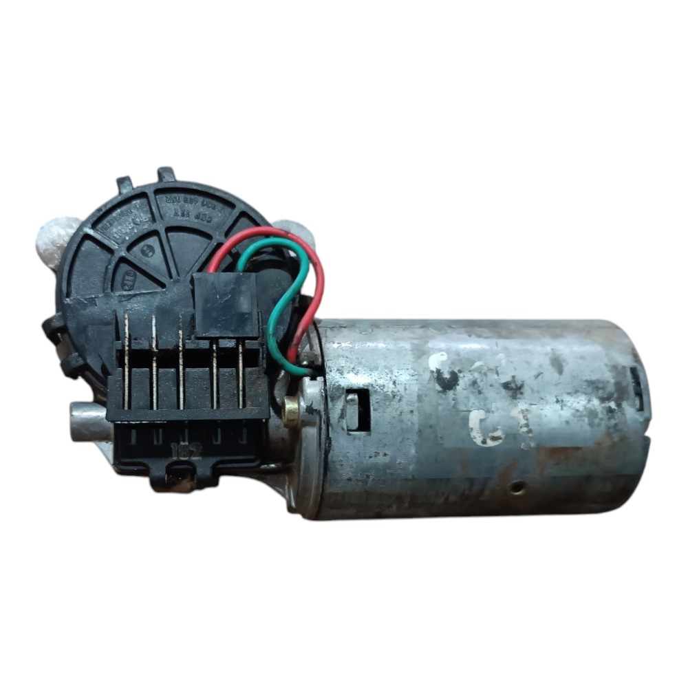 Motor Limpador Parabrisa Volkswagen Gol G2 1.0 2000 2001 5