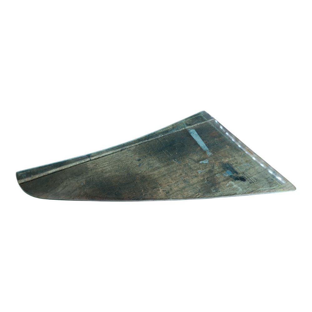 Vidro Fixa Porta Traseira Esquerda Gol 1.0 G3 2000 2001 2002 7