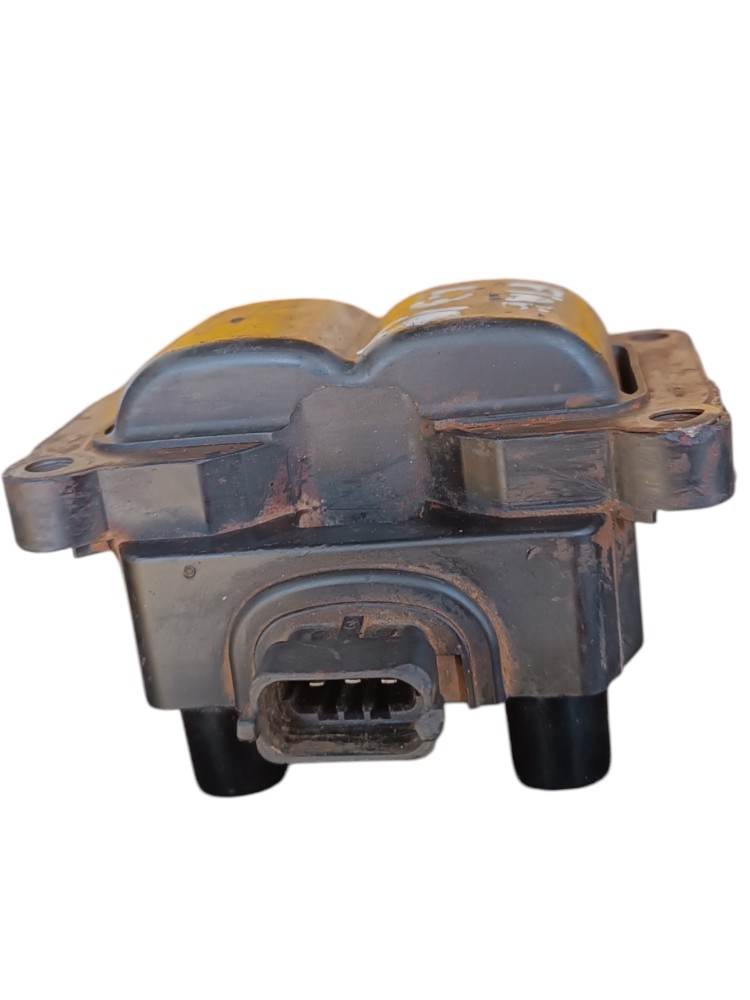 Bobina Ignição Fiat Palio 1.0 2002 2003 2004 2005 2006 2007 5