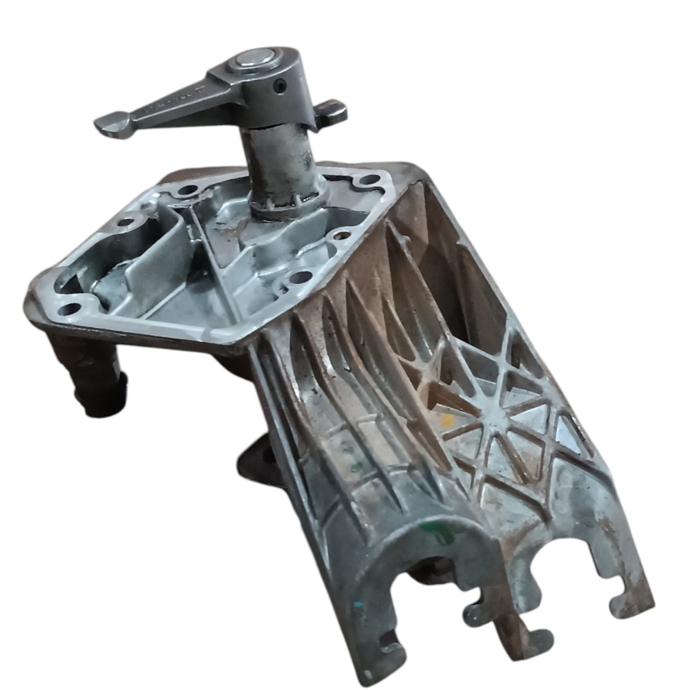 Seletora Trambulador Cambio Gm Celta Prisma 2005 2015 4